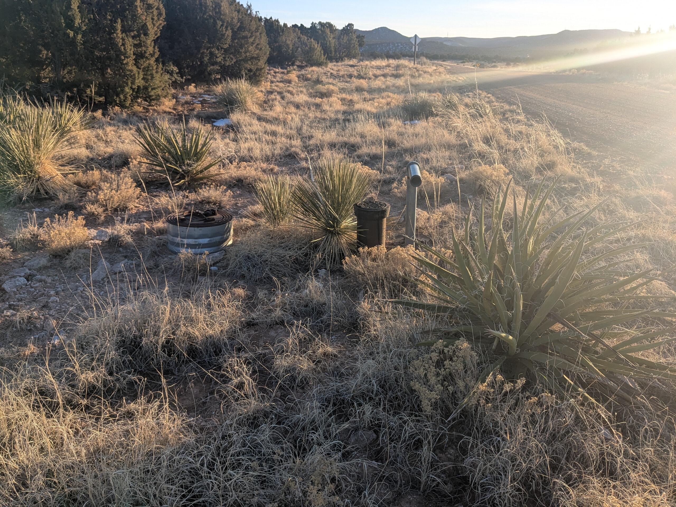 1854 Deer Canyon Trail, Mountainair, New Mexico image 6