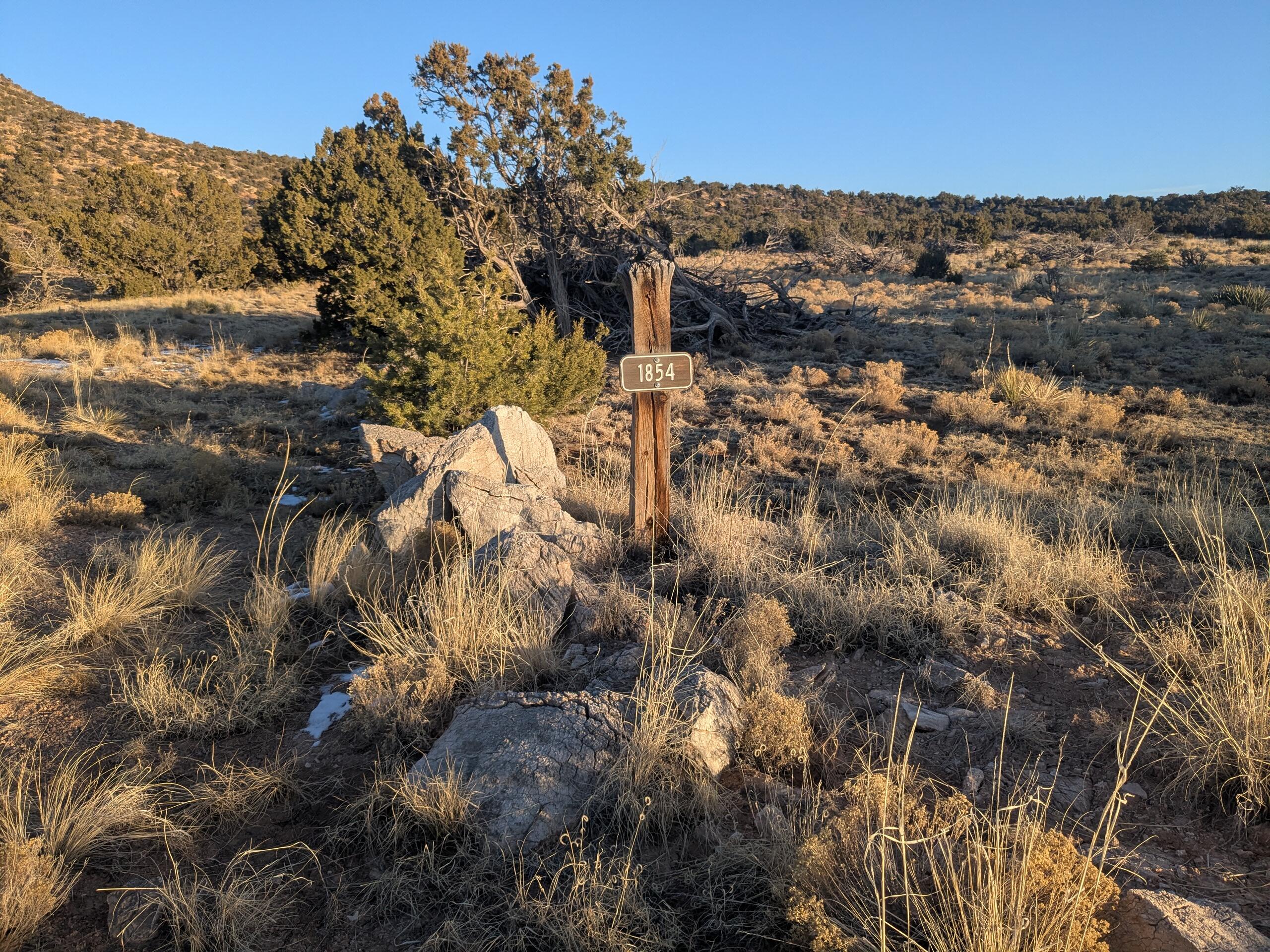 1854 Deer Canyon Trail, Mountainair, New Mexico image 4