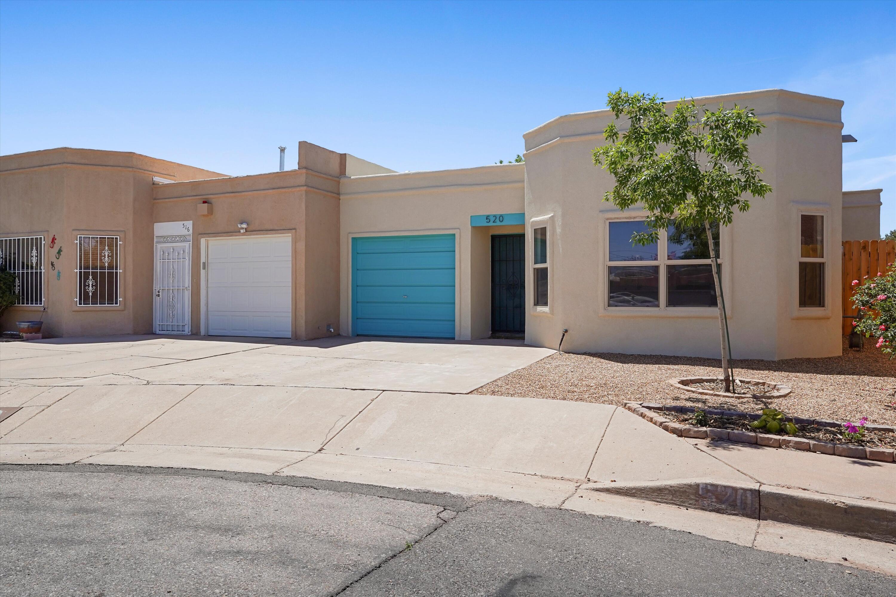 520 Hudson Avenue, Albuquerque, New Mexico image 2