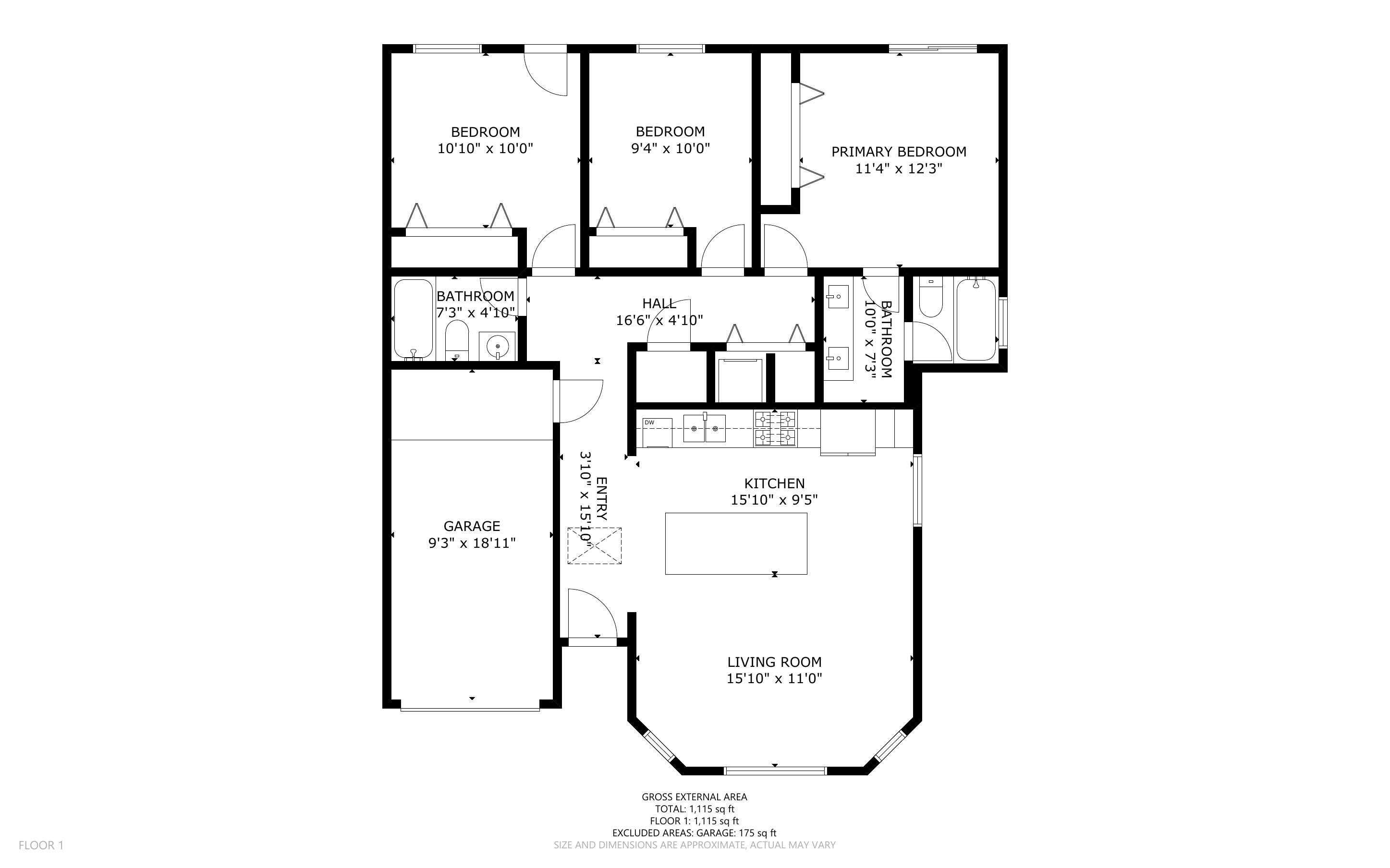 520 Hudson Avenue, Albuquerque, New Mexico image 31