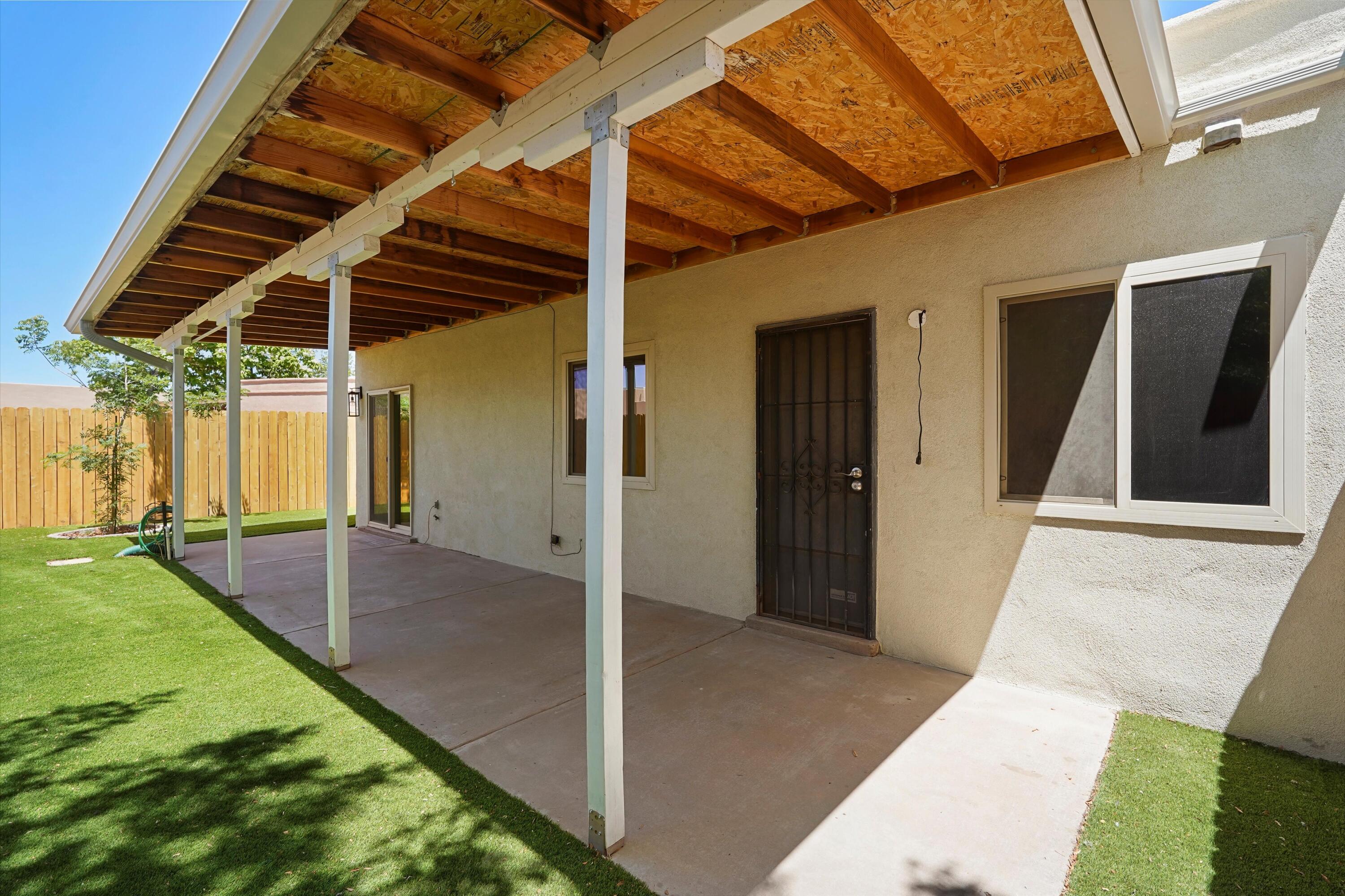 520 Hudson Avenue, Albuquerque, New Mexico image 27