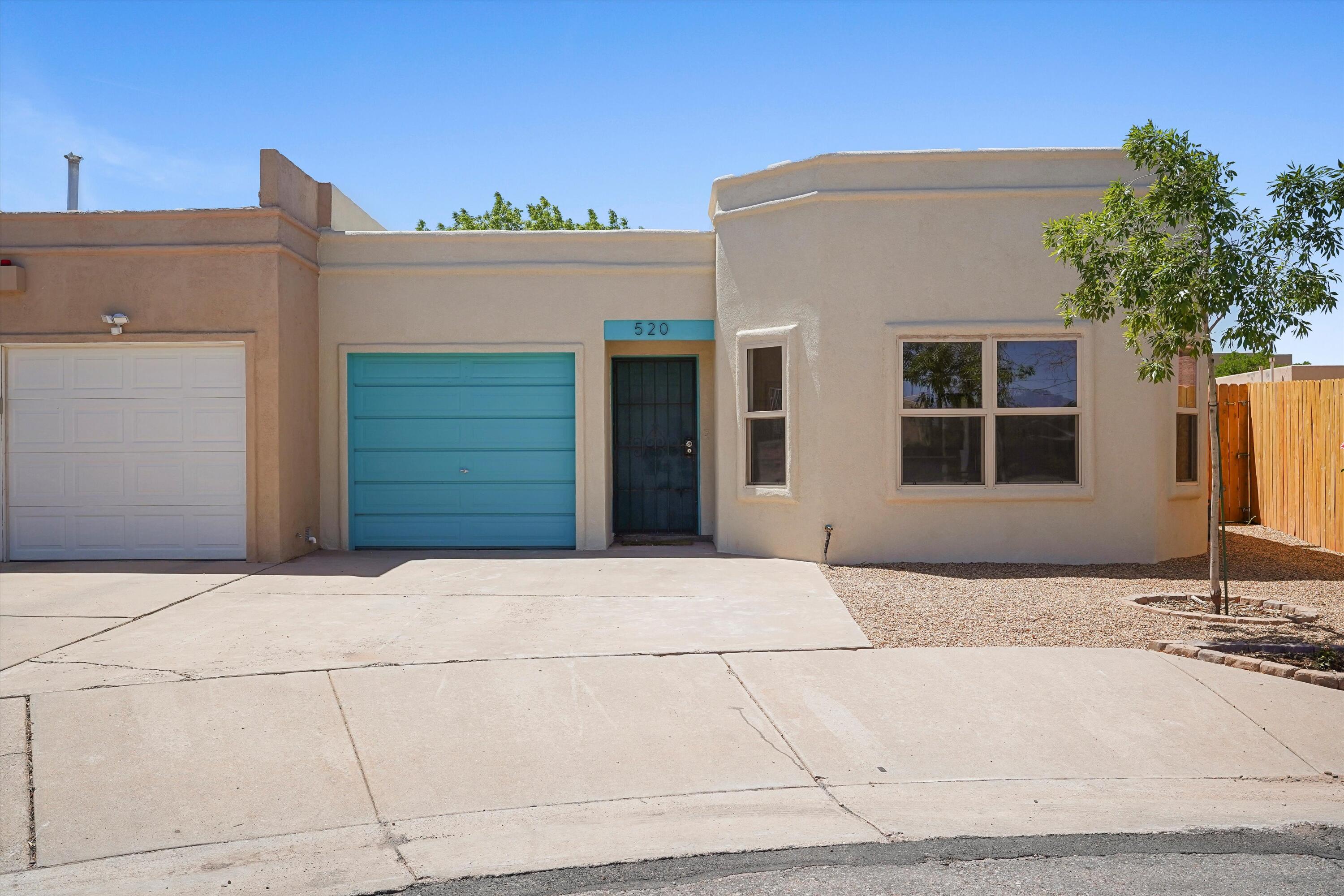 520 Hudson Avenue, Albuquerque, New Mexico image 1