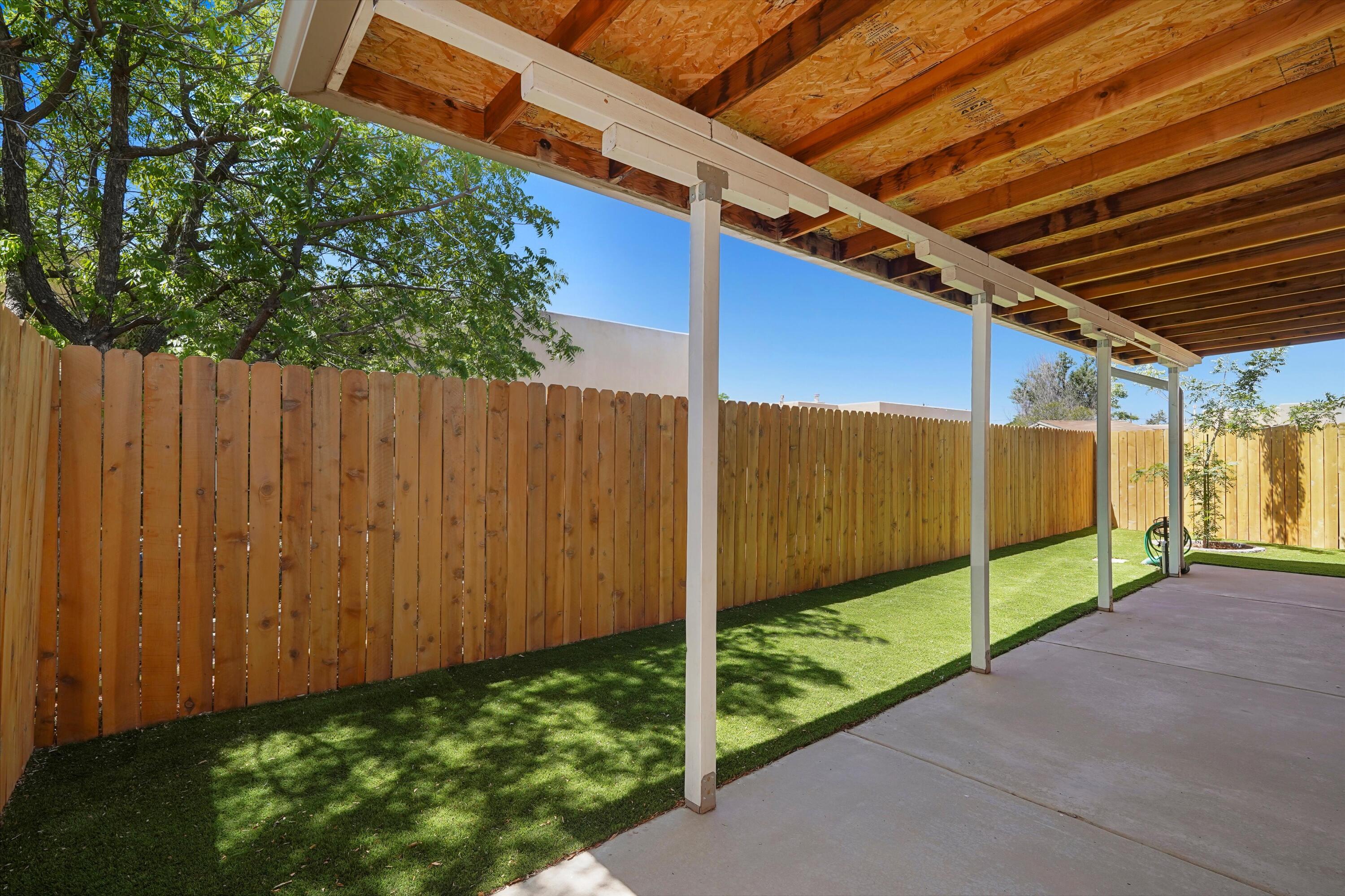 520 Hudson Avenue, Albuquerque, New Mexico image 28