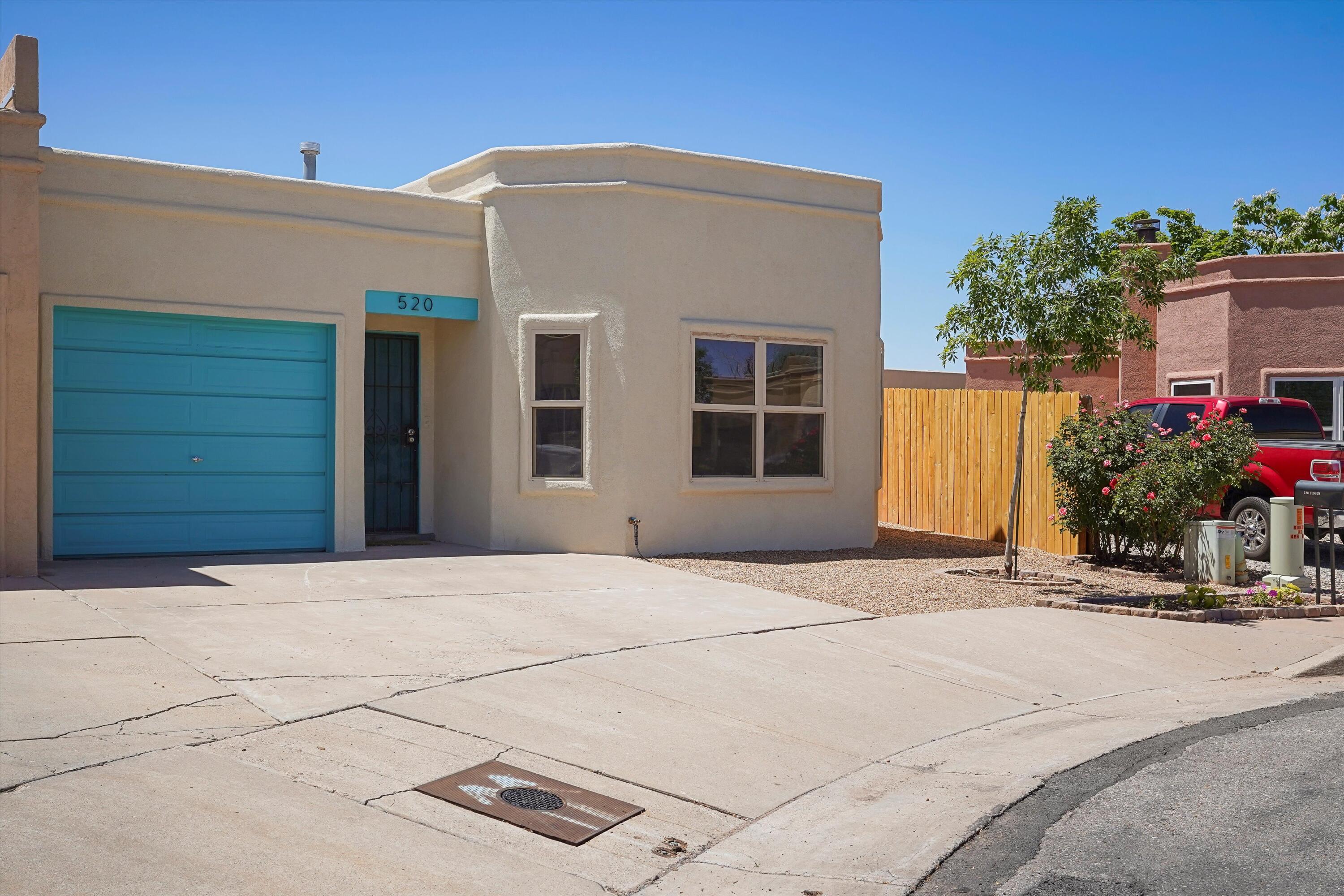 520 Hudson Avenue, Albuquerque, New Mexico image 3