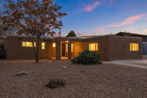 7715 Haines Avenue NE Albuquerque NM 87110