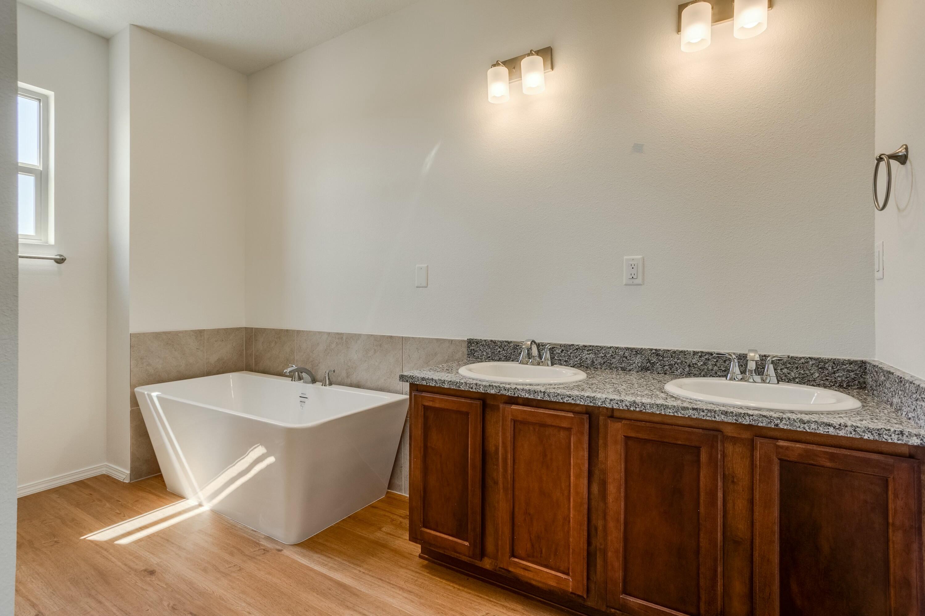 6213 White Hawk Drive, Rio Rancho, New Mexico image 16