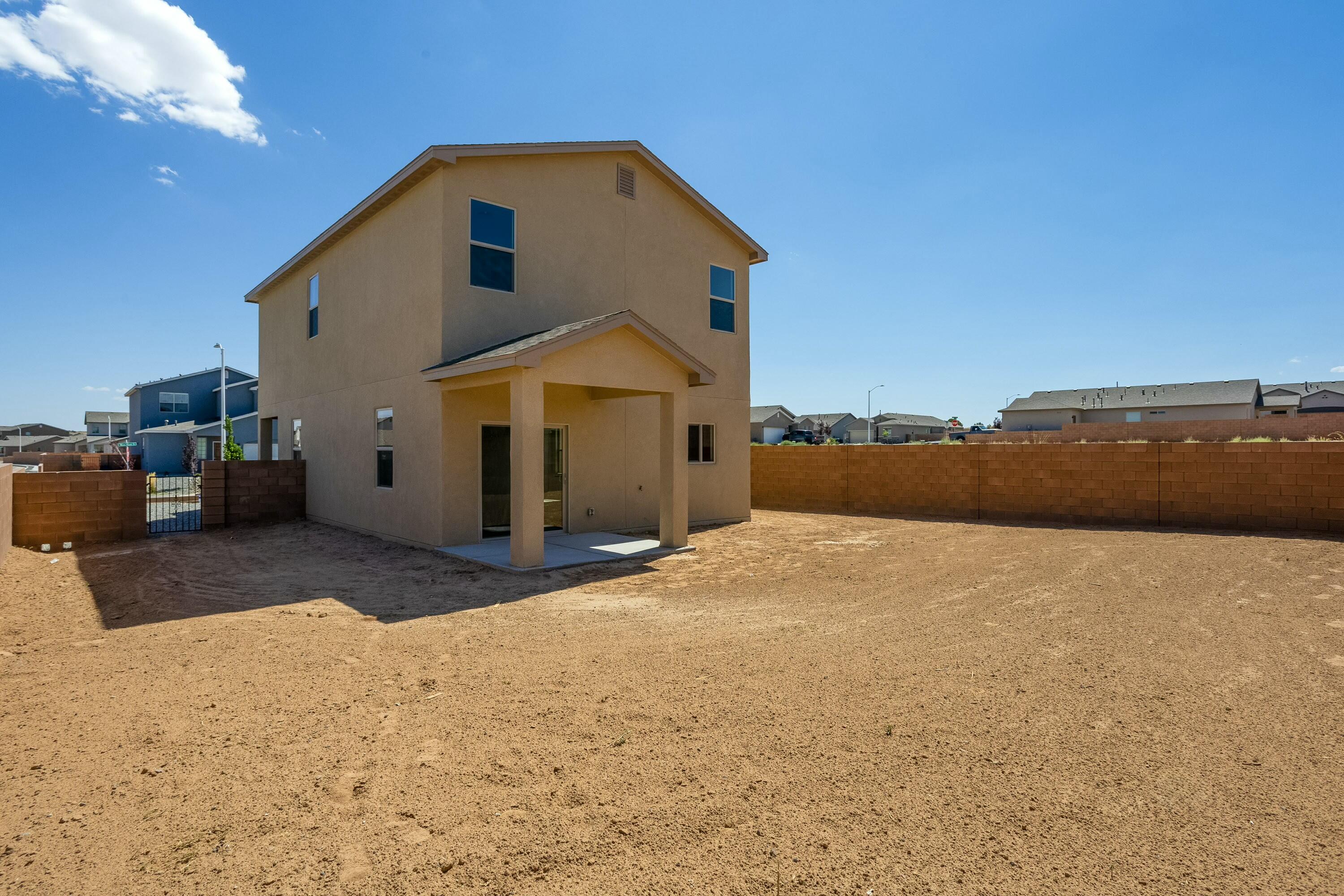 6213 White Hawk Drive, Rio Rancho, New Mexico image 2