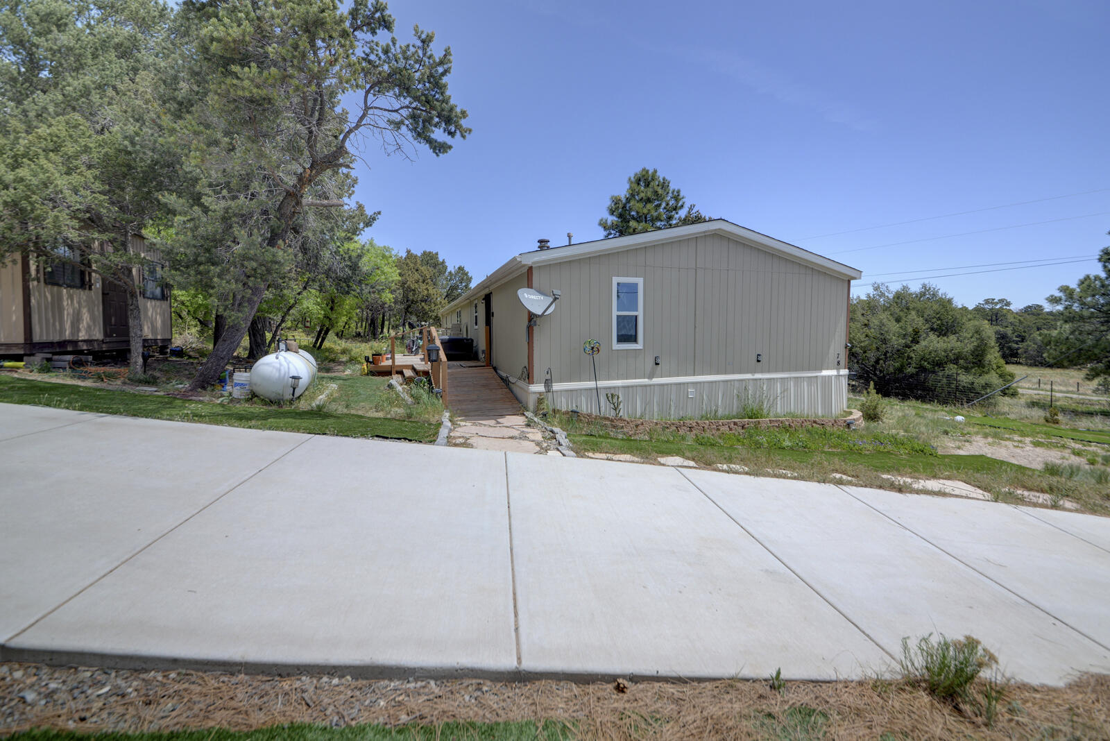 78 Raven Road, Tijeras, New Mexico image 4