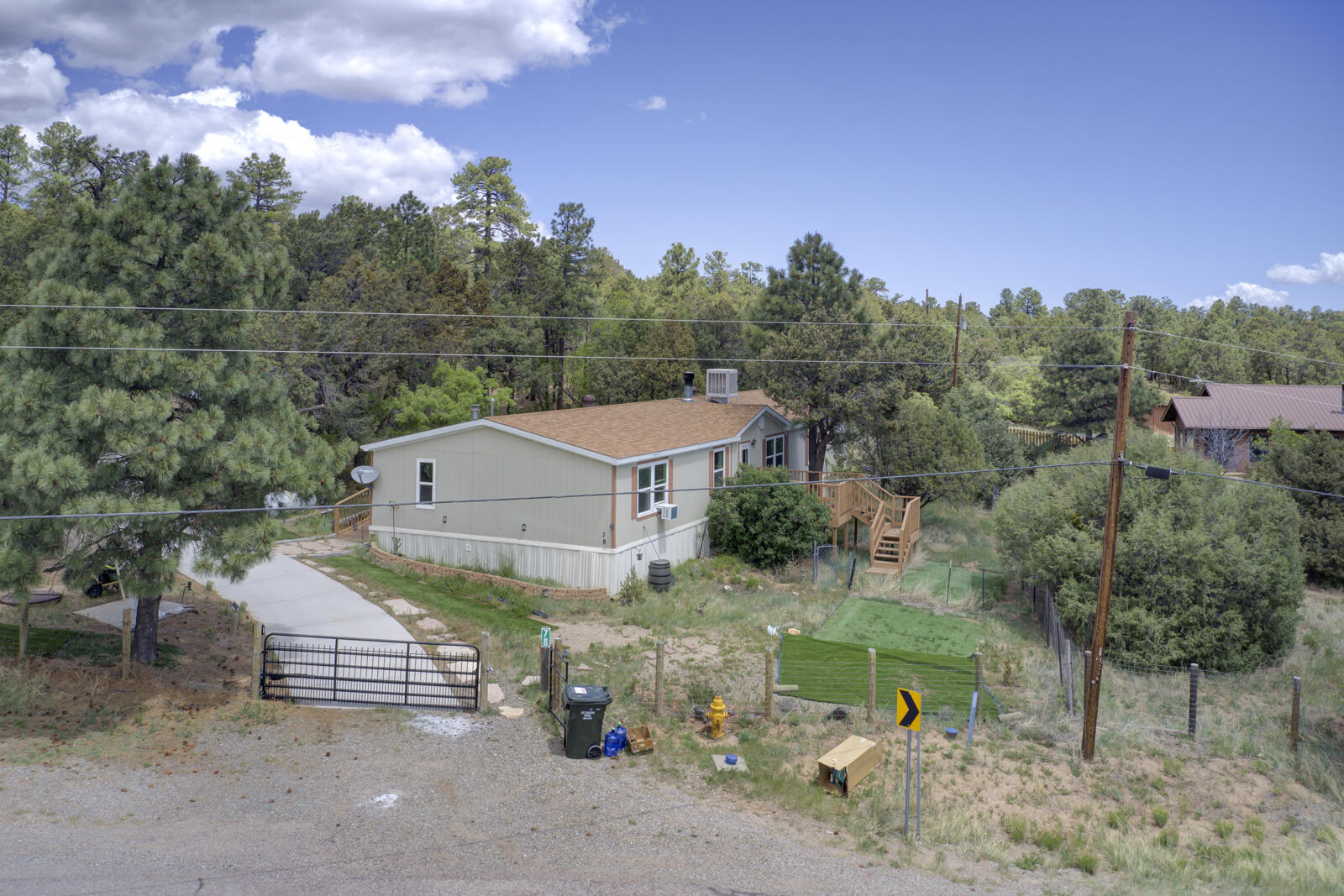 78 Raven Road, Tijeras, New Mexico image 7