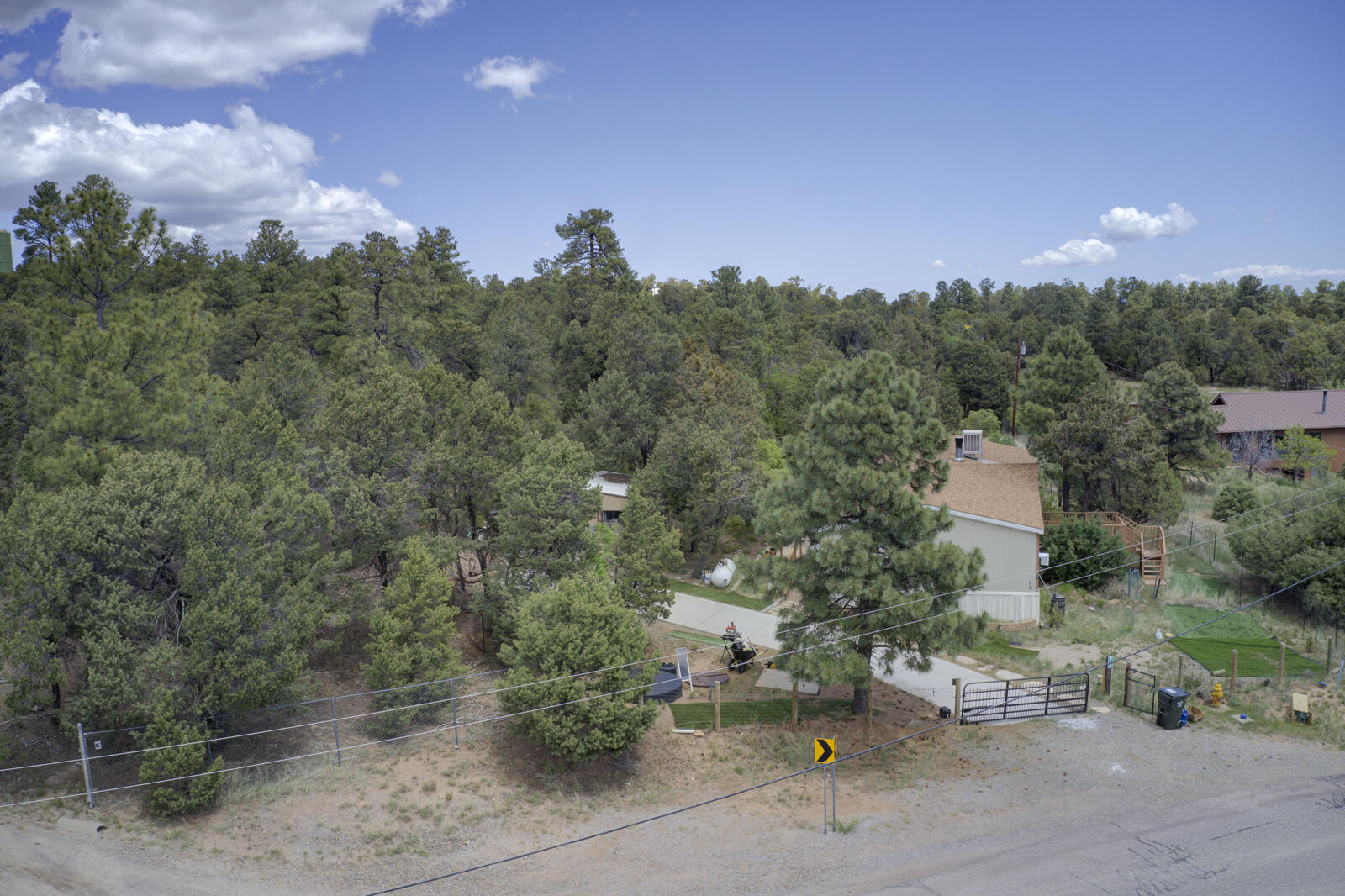 78 Raven Road, Tijeras, New Mexico image 50