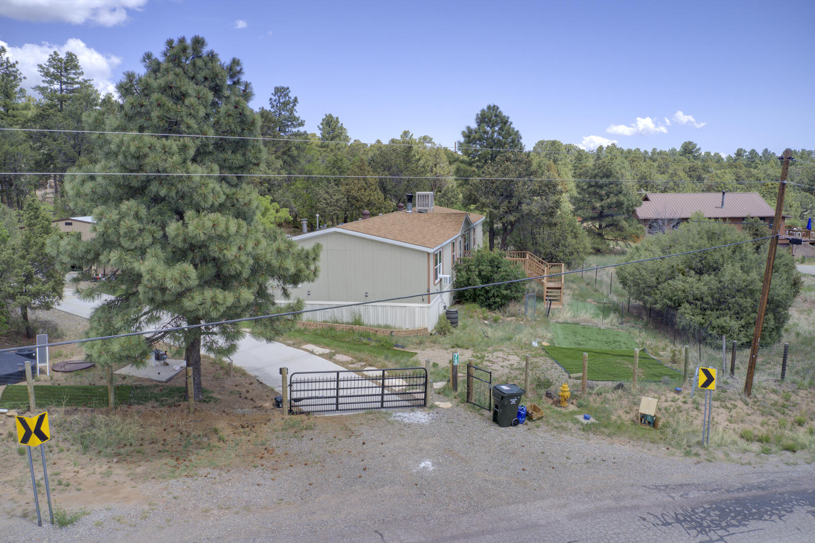 78 Raven Road, Tijeras, New Mexico image 8