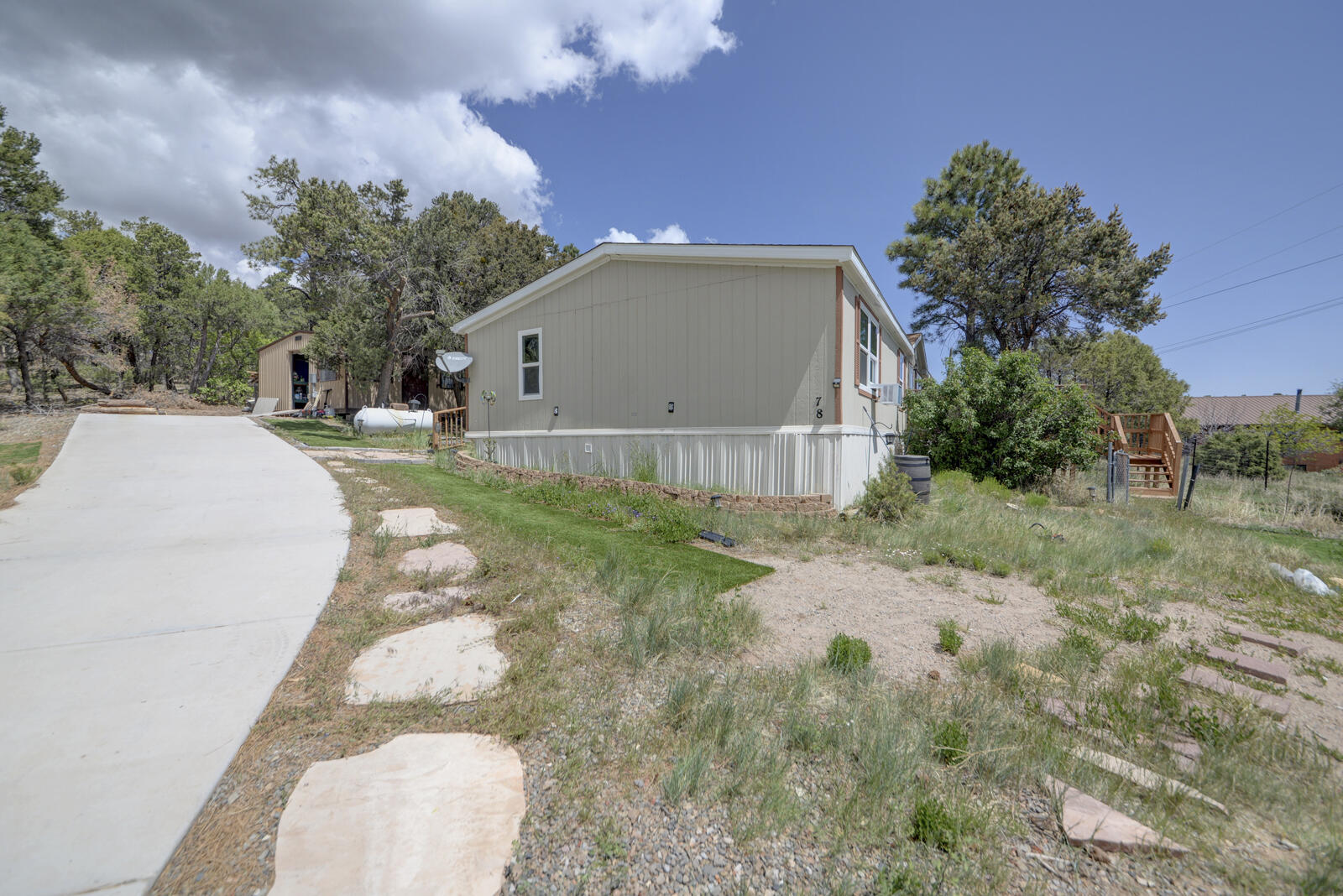 78 Raven Road, Tijeras, New Mexico image 2