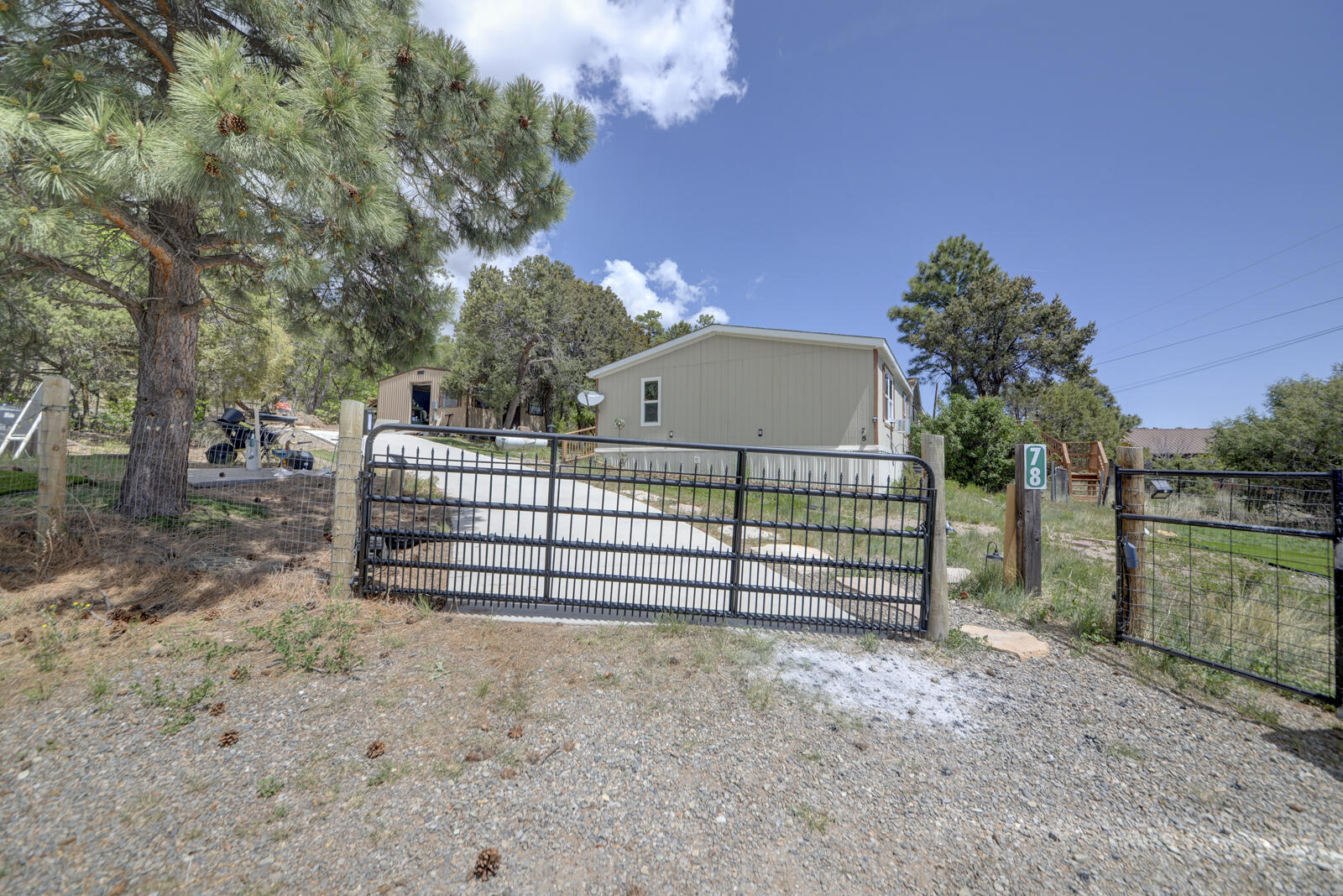 78 Raven Road, Tijeras, New Mexico image 3