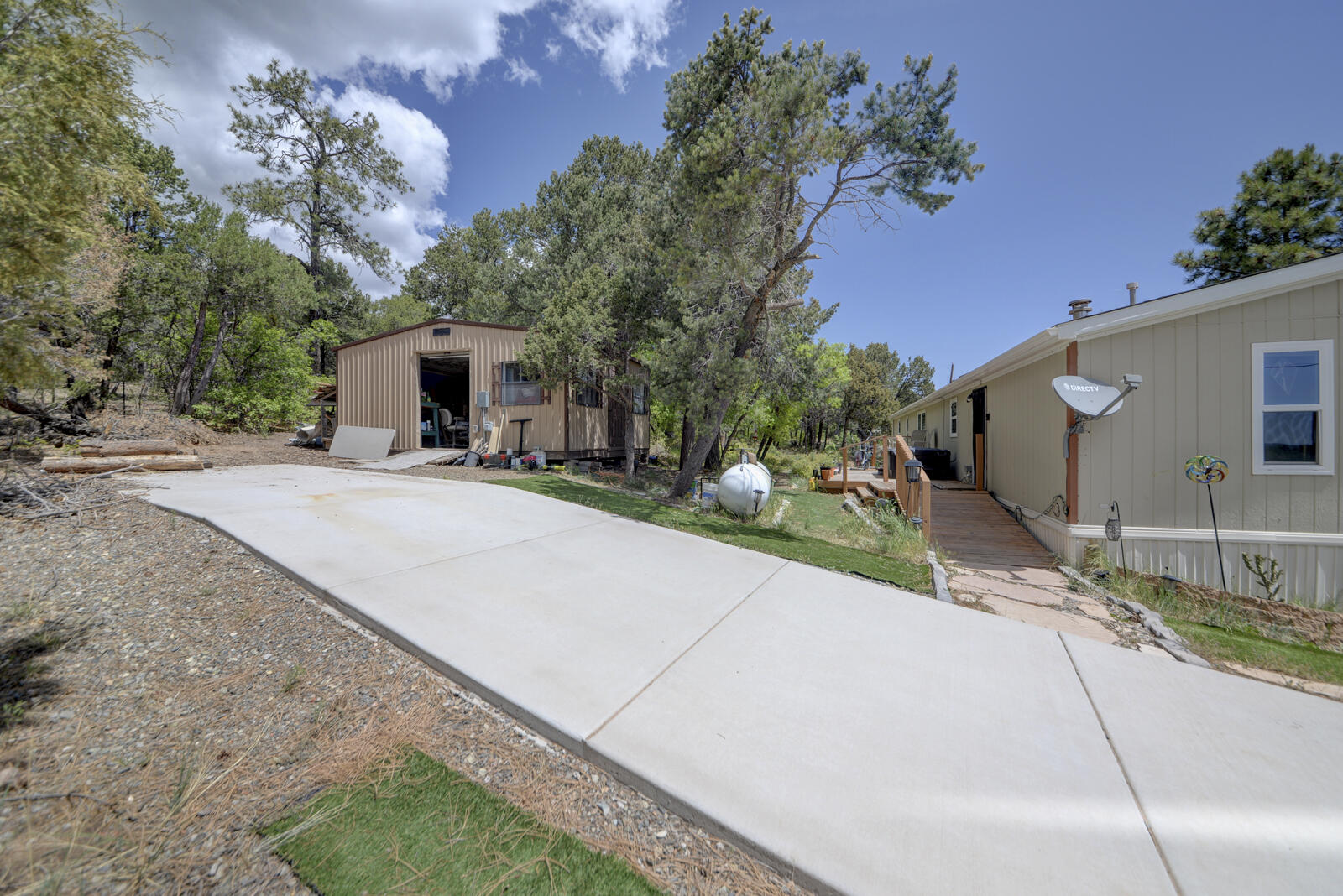 78 Raven Road, Tijeras, New Mexico image 9