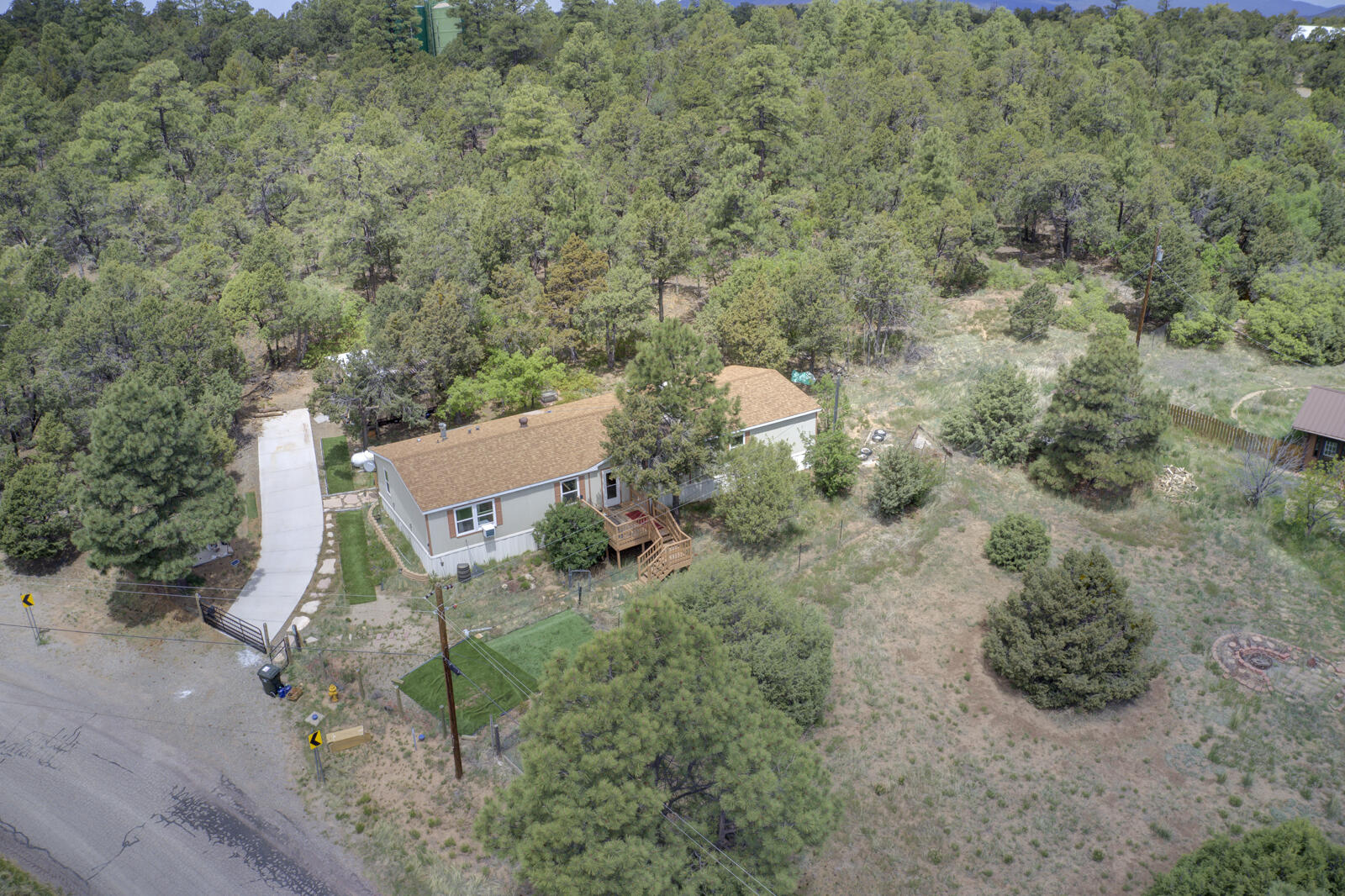 78 Raven Road, Tijeras, New Mexico image 47