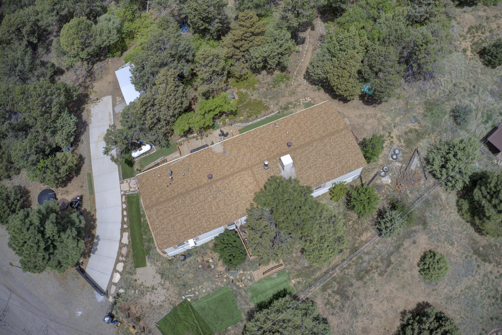 78 Raven Road, Tijeras, New Mexico image 48