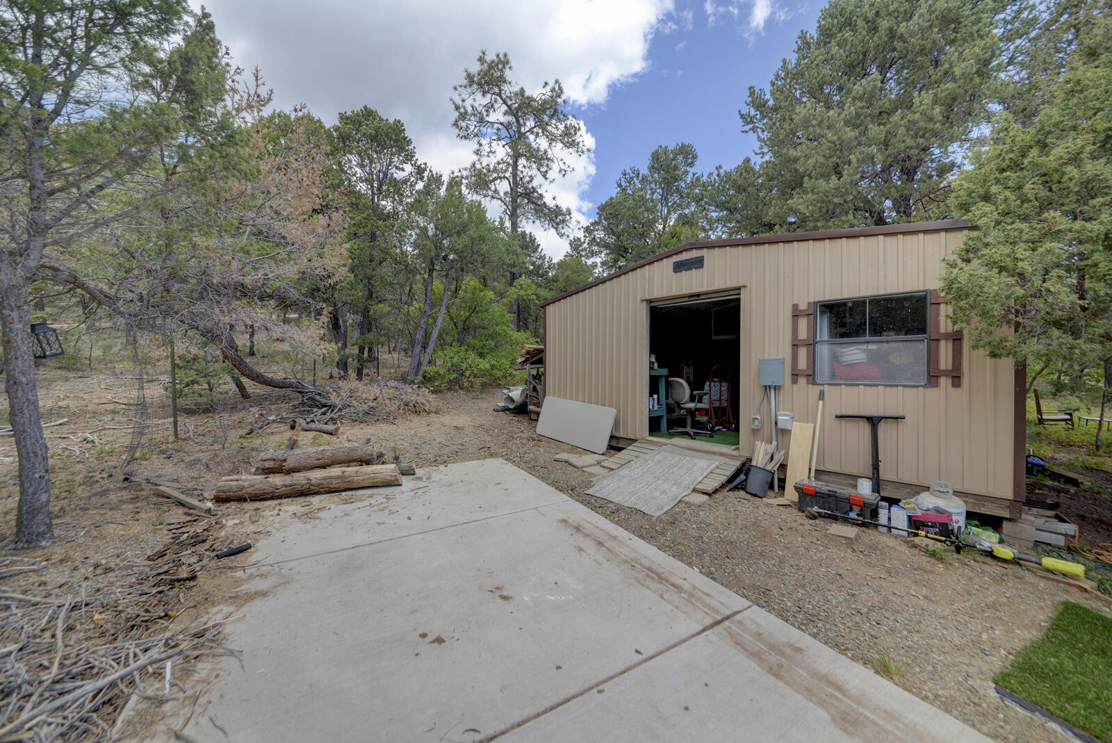 78 Raven Road, Tijeras, New Mexico image 10