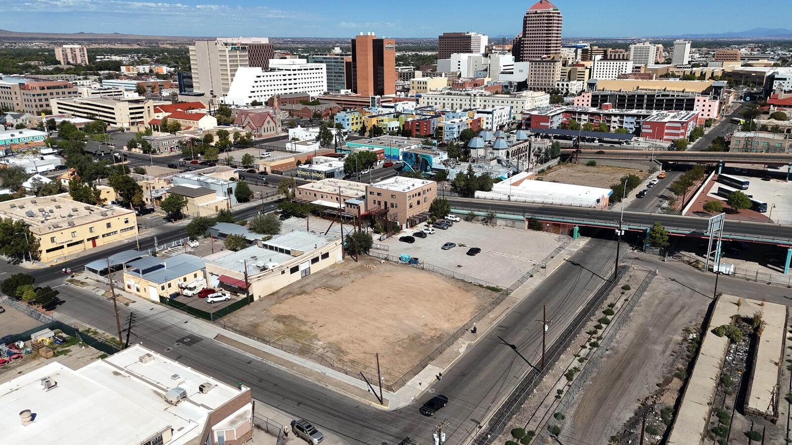 517 1st Street, Albuquerque, New Mexico image 3