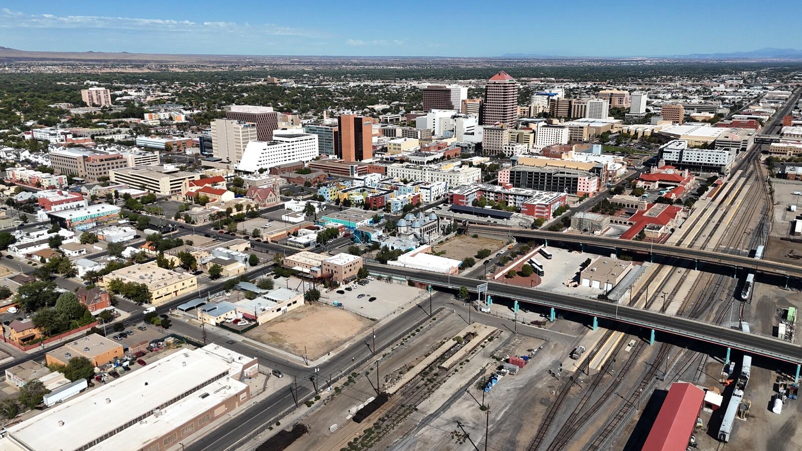 517 1st Street, Albuquerque, New Mexico image 5