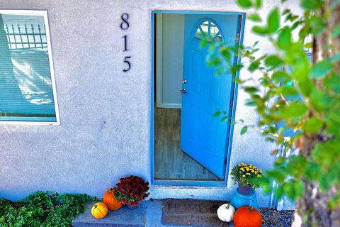 815 John Street SE Albuquerque NM 87102