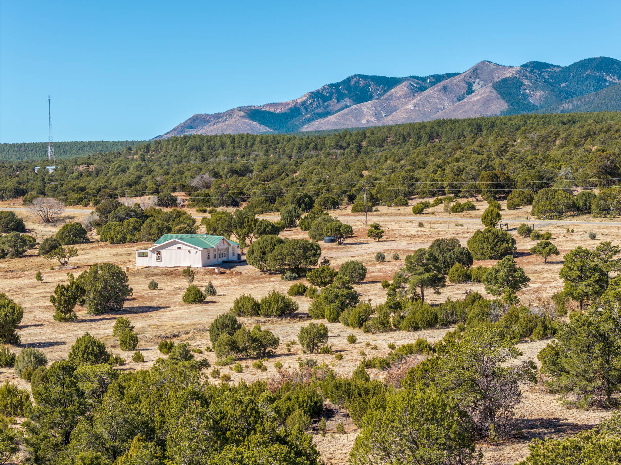 123 State Highway 131 Highway, Mountainair, New Mexico image 49