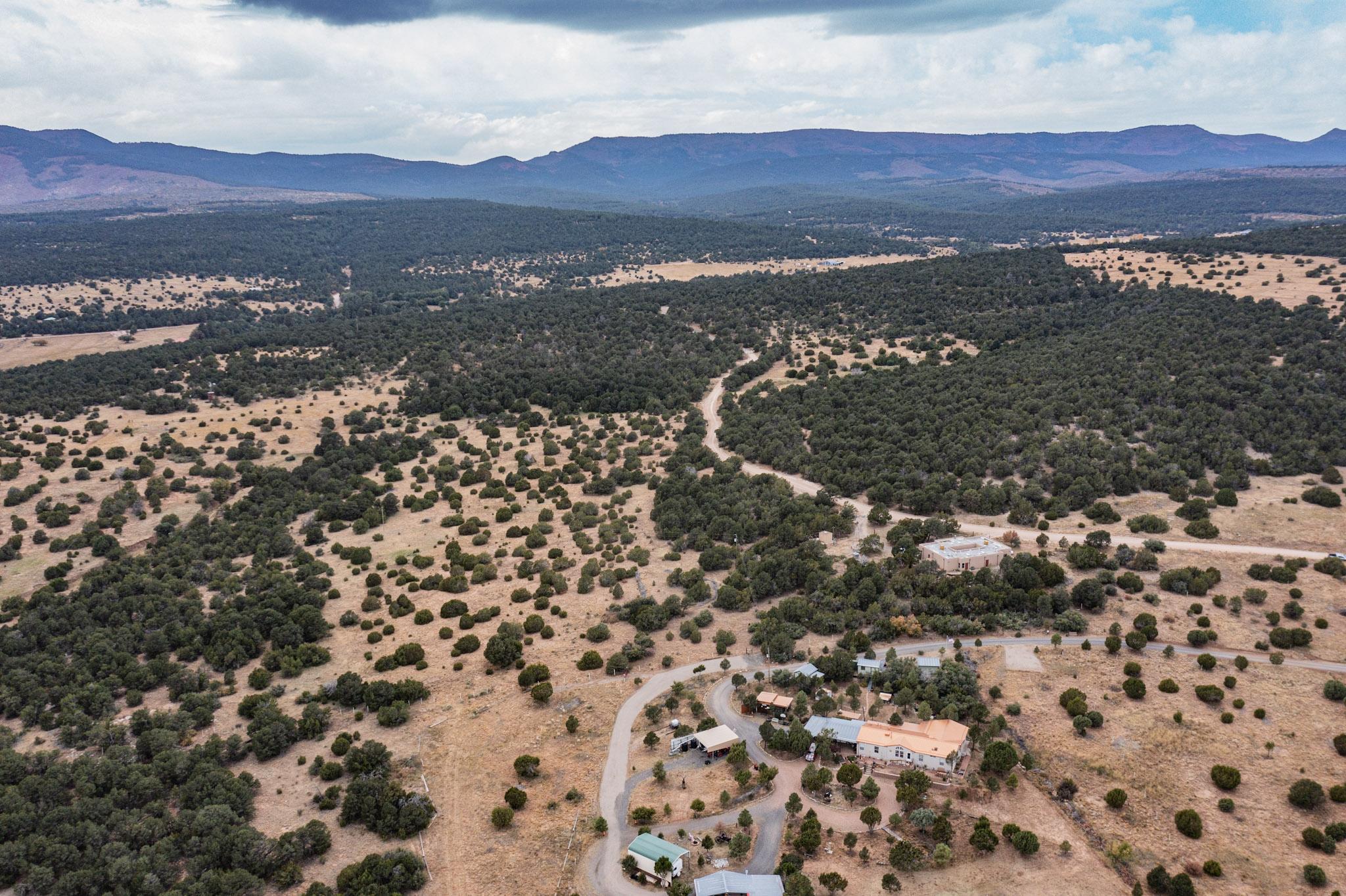 130 Torreon Heights Road, Torreon, New Mexico image 42