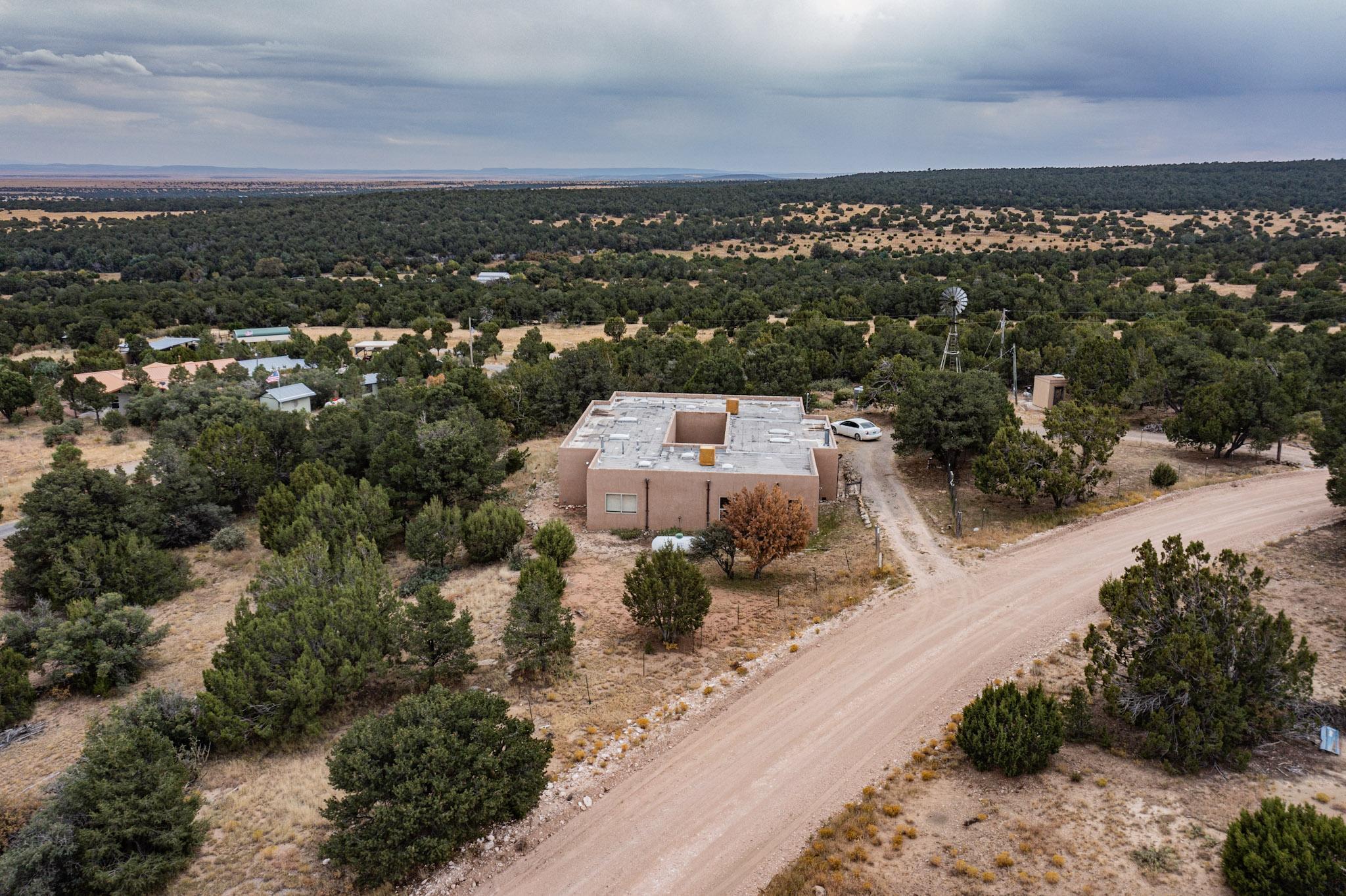 130 Torreon Heights Road, Torreon, New Mexico image 44