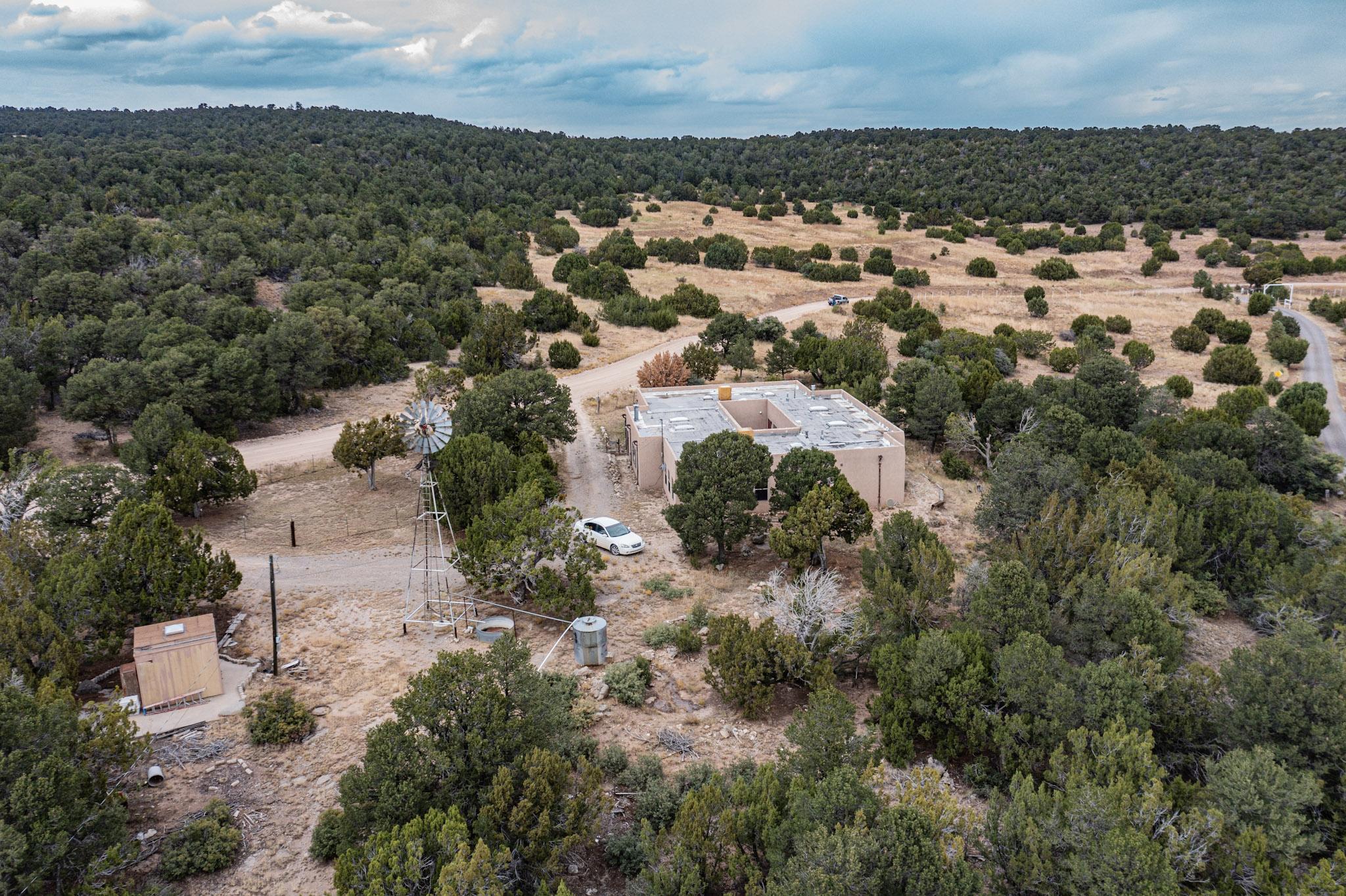 130 Torreon Heights Road, Torreon, New Mexico image 39