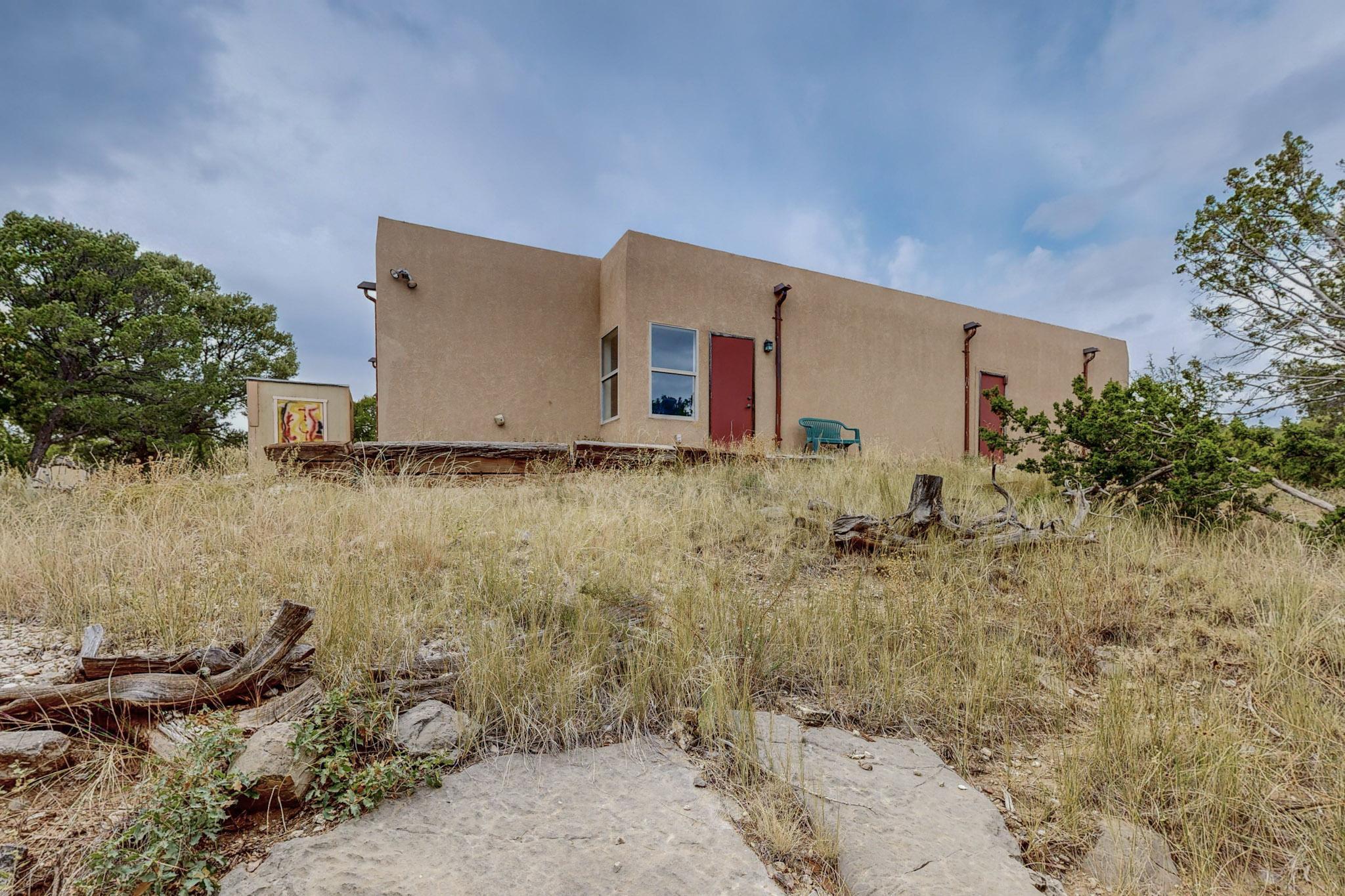 130 Torreon Heights Road, Torreon, New Mexico image 32