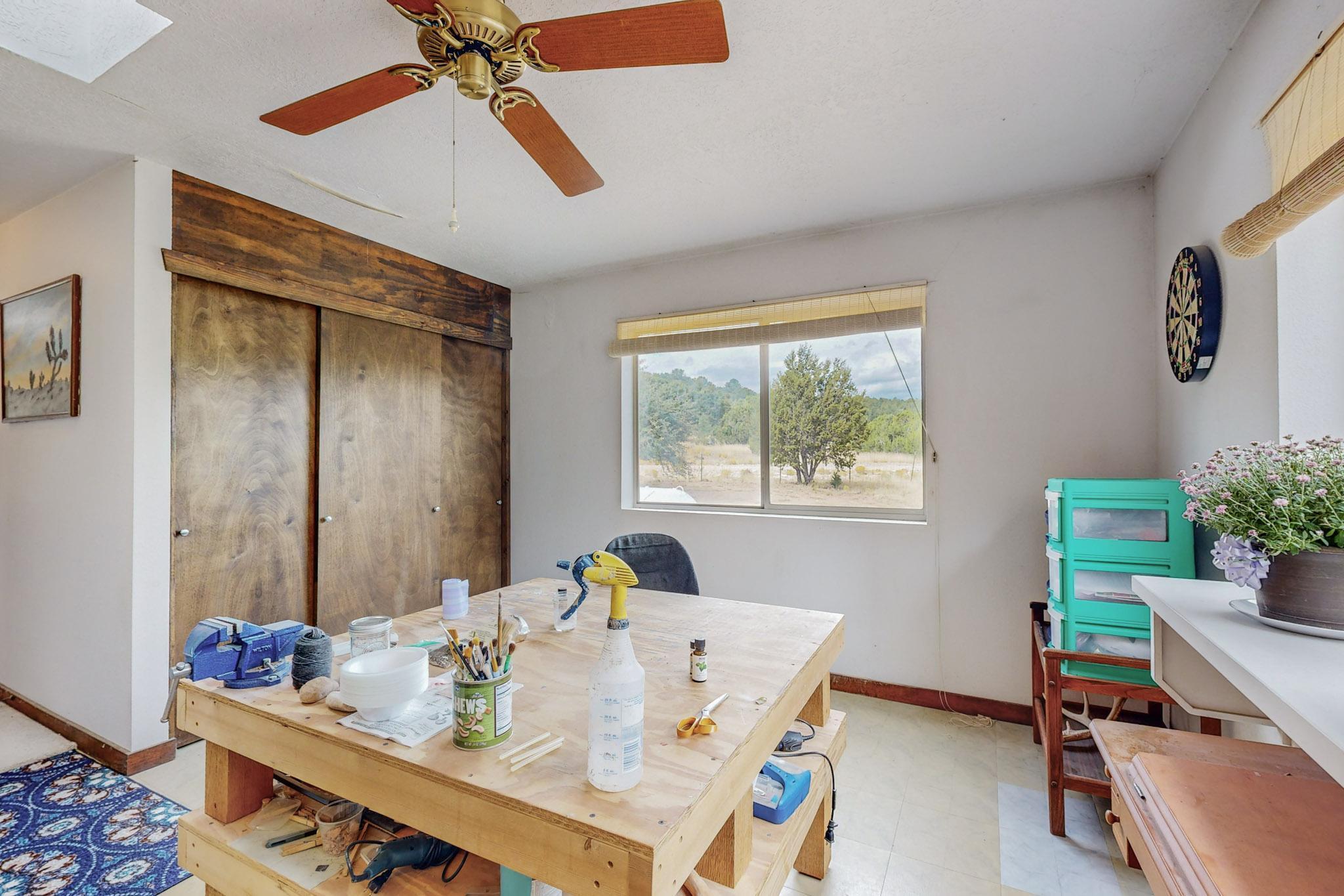 130 Torreon Heights Road, Torreon, New Mexico image 25