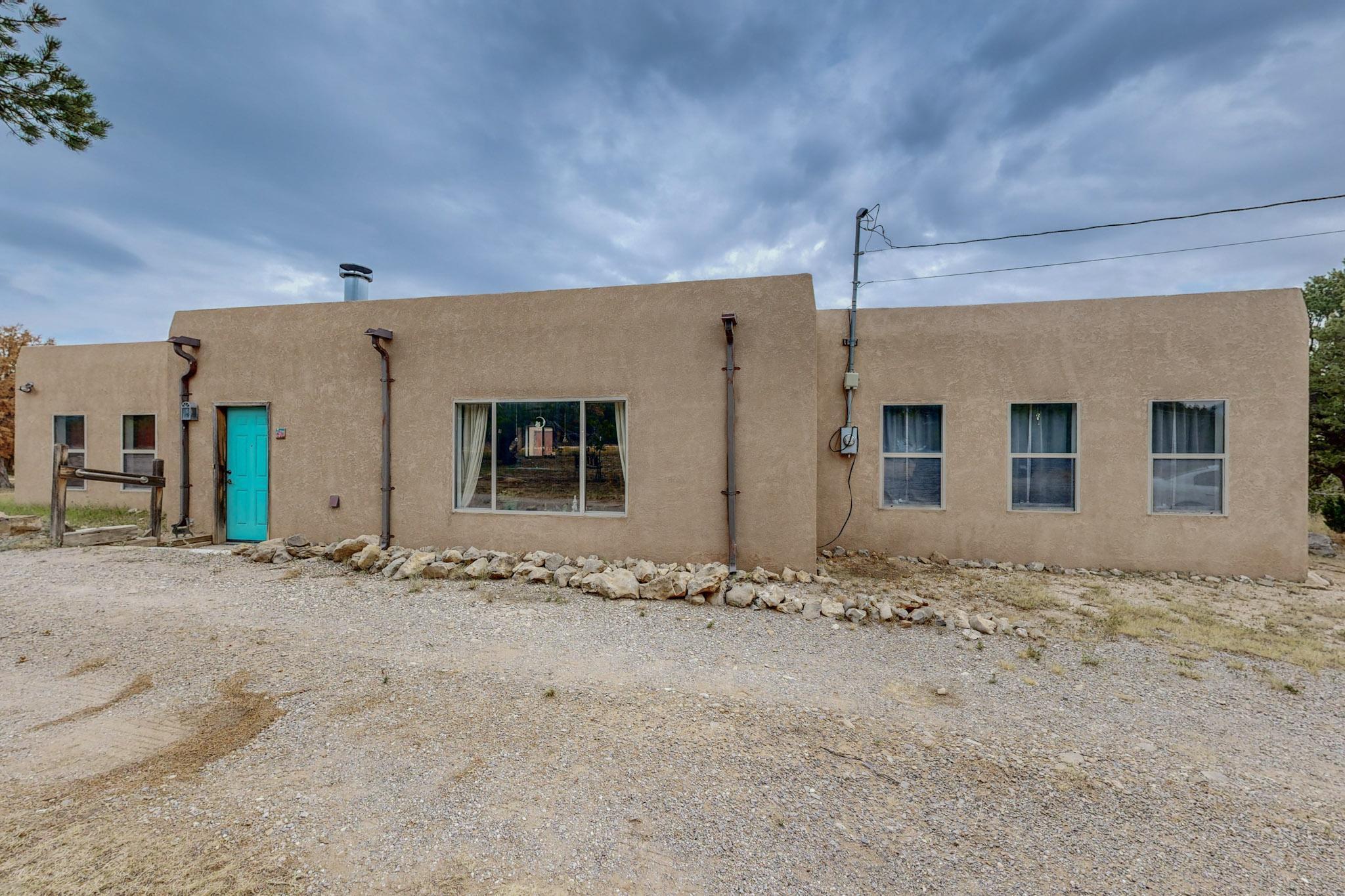 130 Torreon Heights Road, Torreon, New Mexico image 46