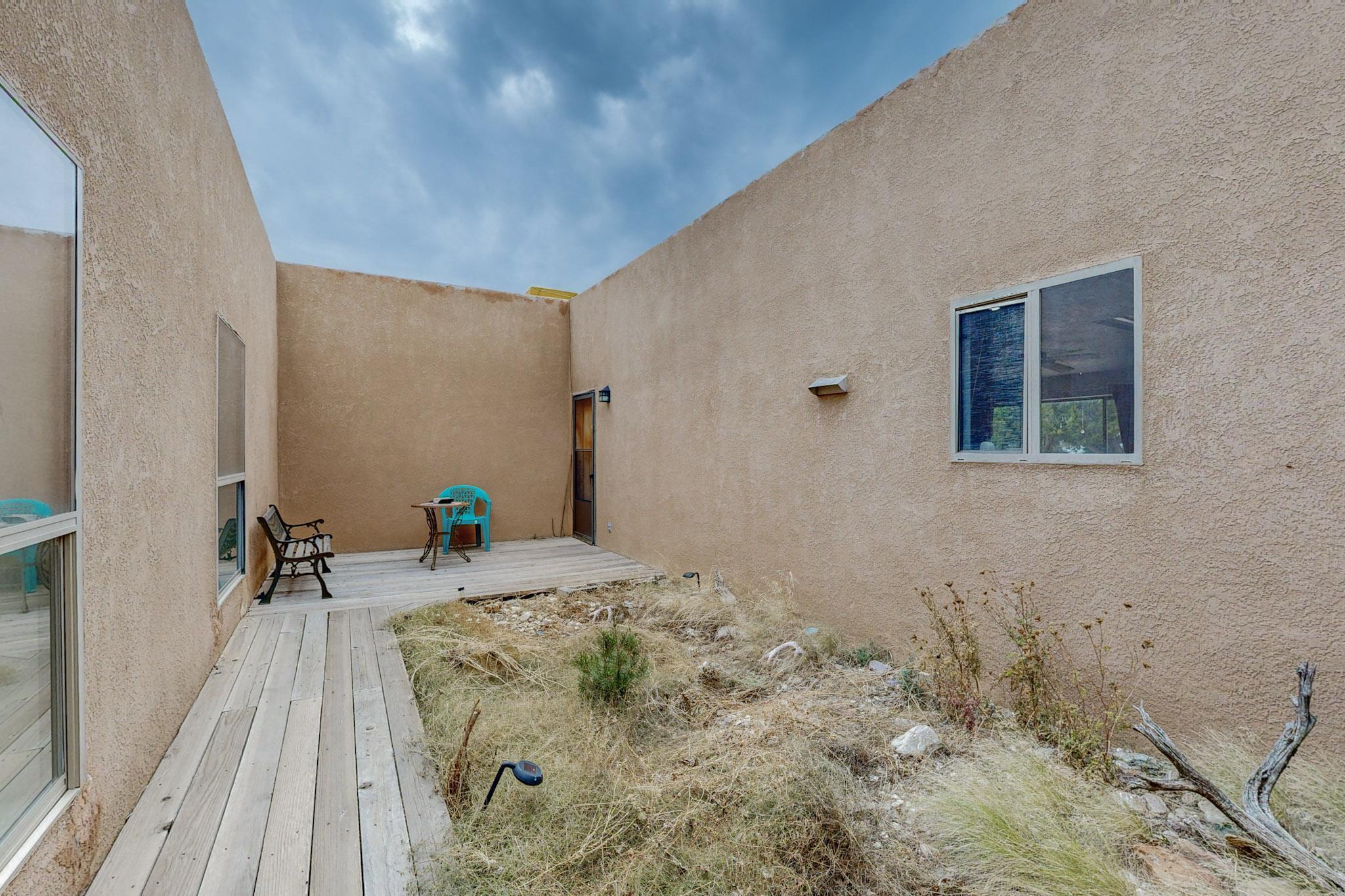 130 Torreon Heights Road, Torreon, New Mexico image 23