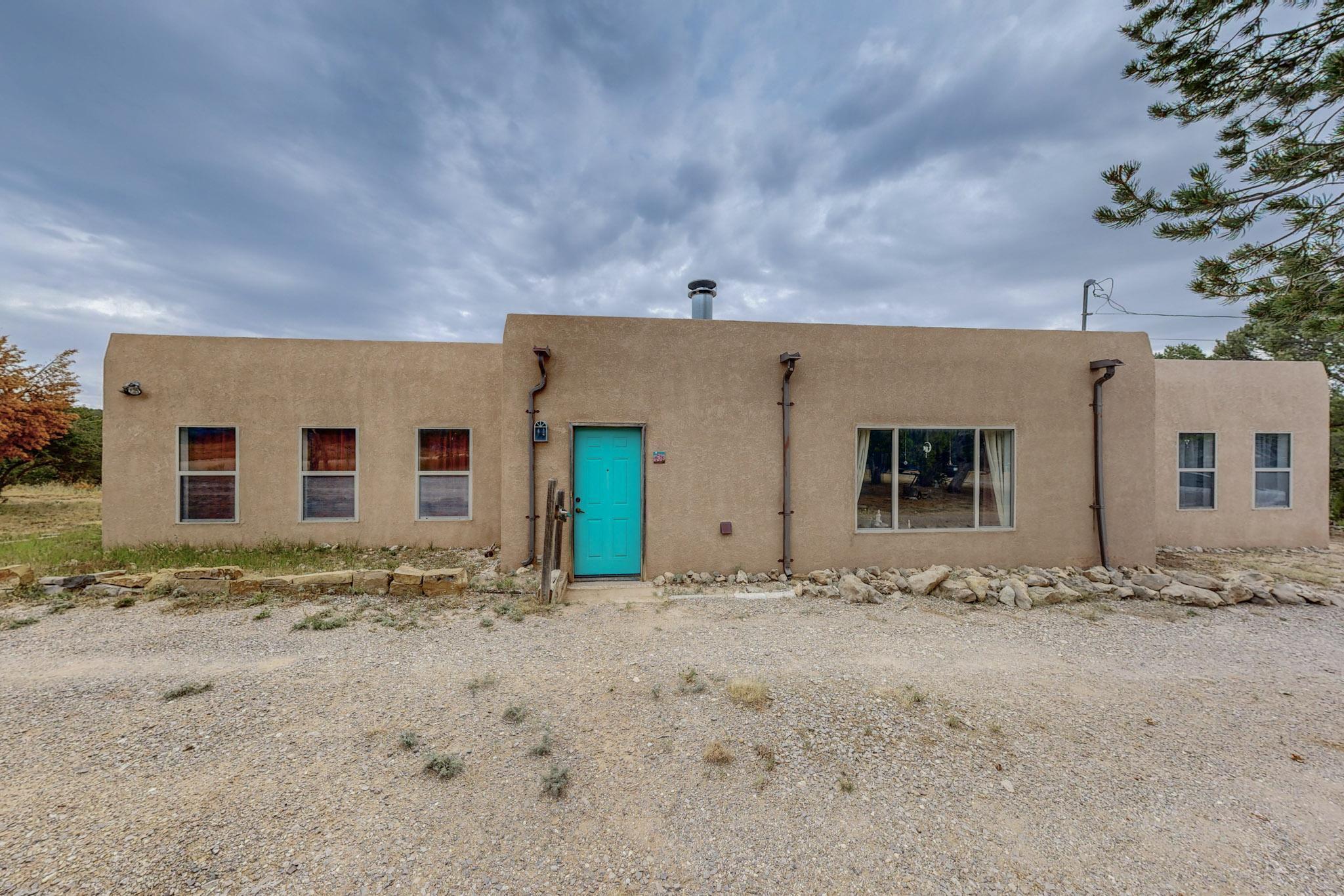 130 Torreon Heights Road, Torreon, New Mexico image 47