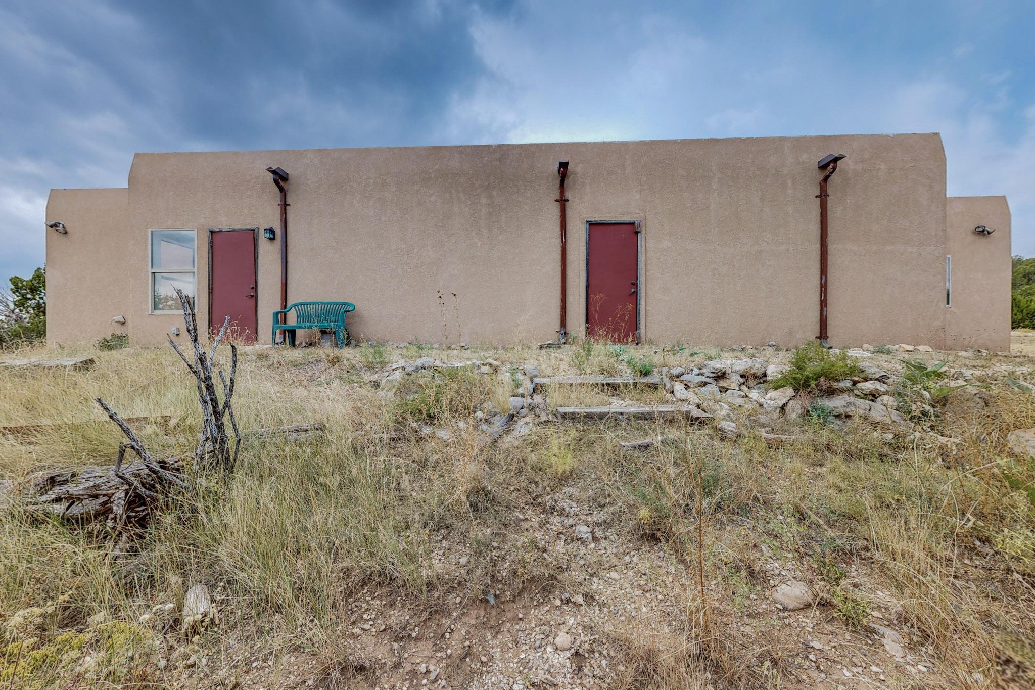 130 Torreon Heights Road, Torreon, New Mexico image 33