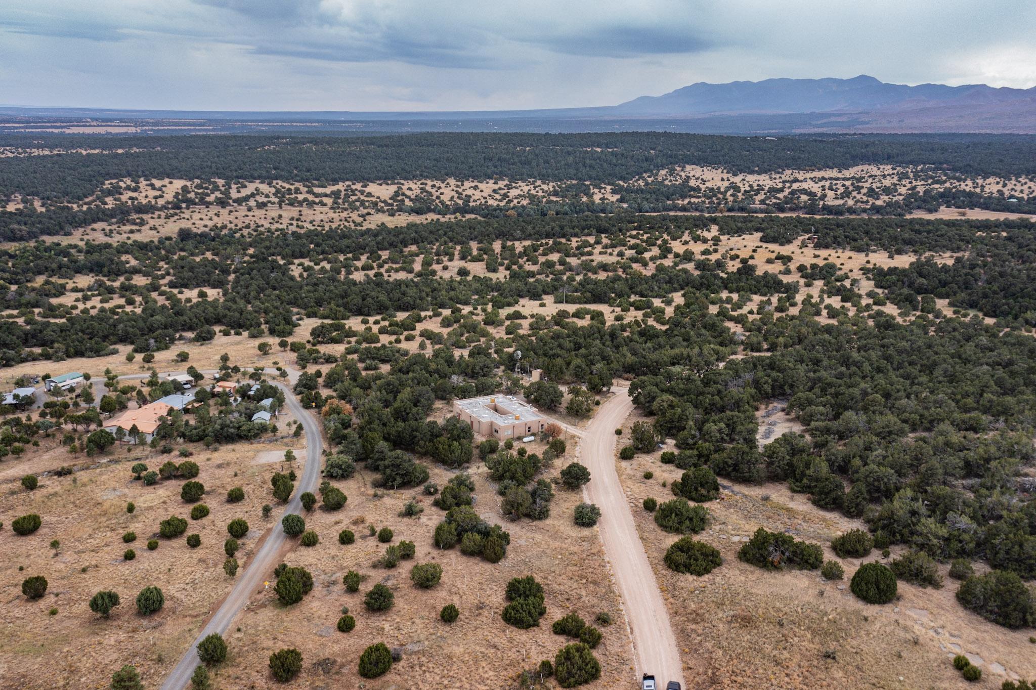 130 Torreon Heights Road, Torreon, New Mexico image 40