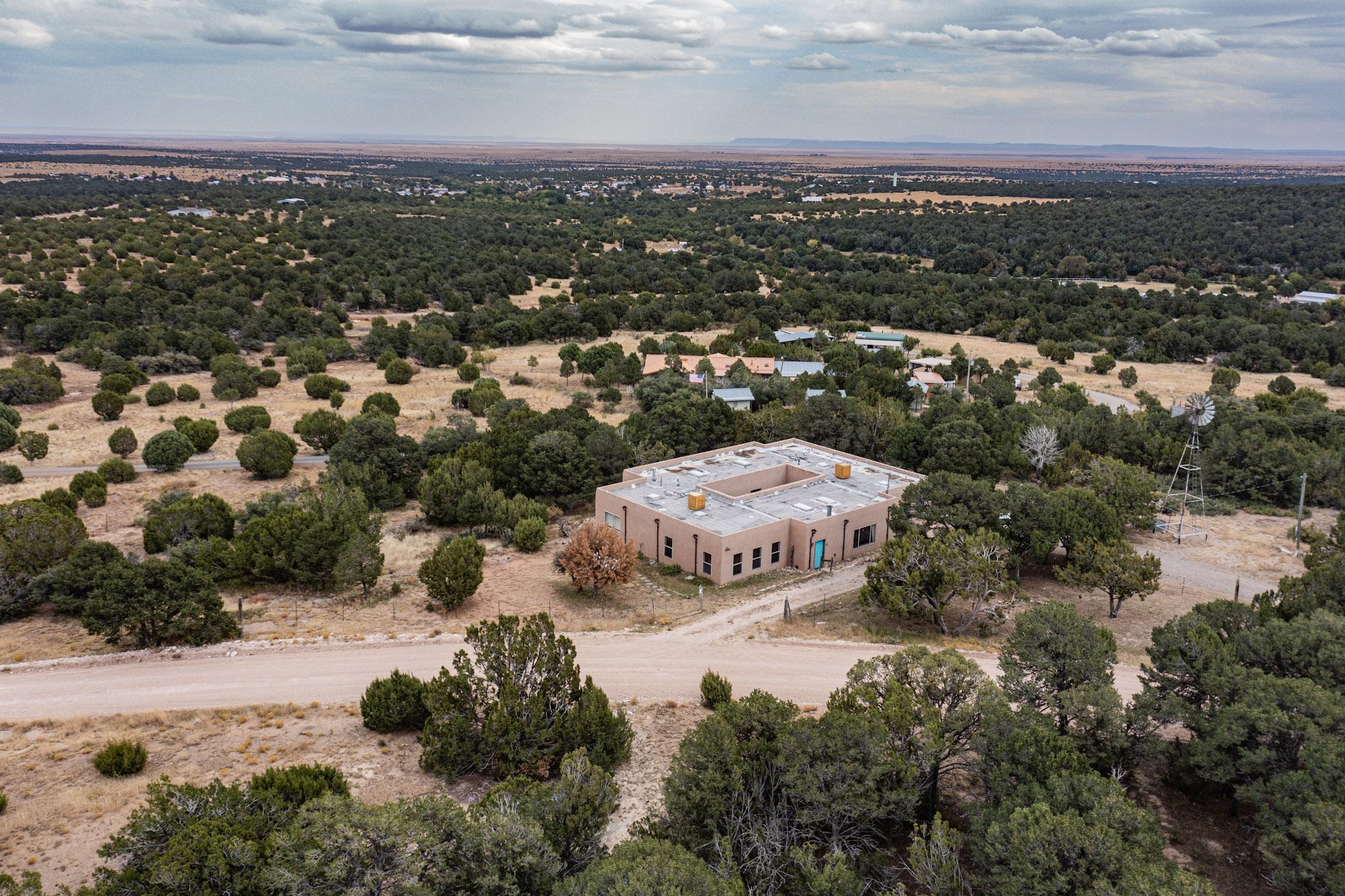 130 Torreon Heights Road, Torreon, New Mexico image 43