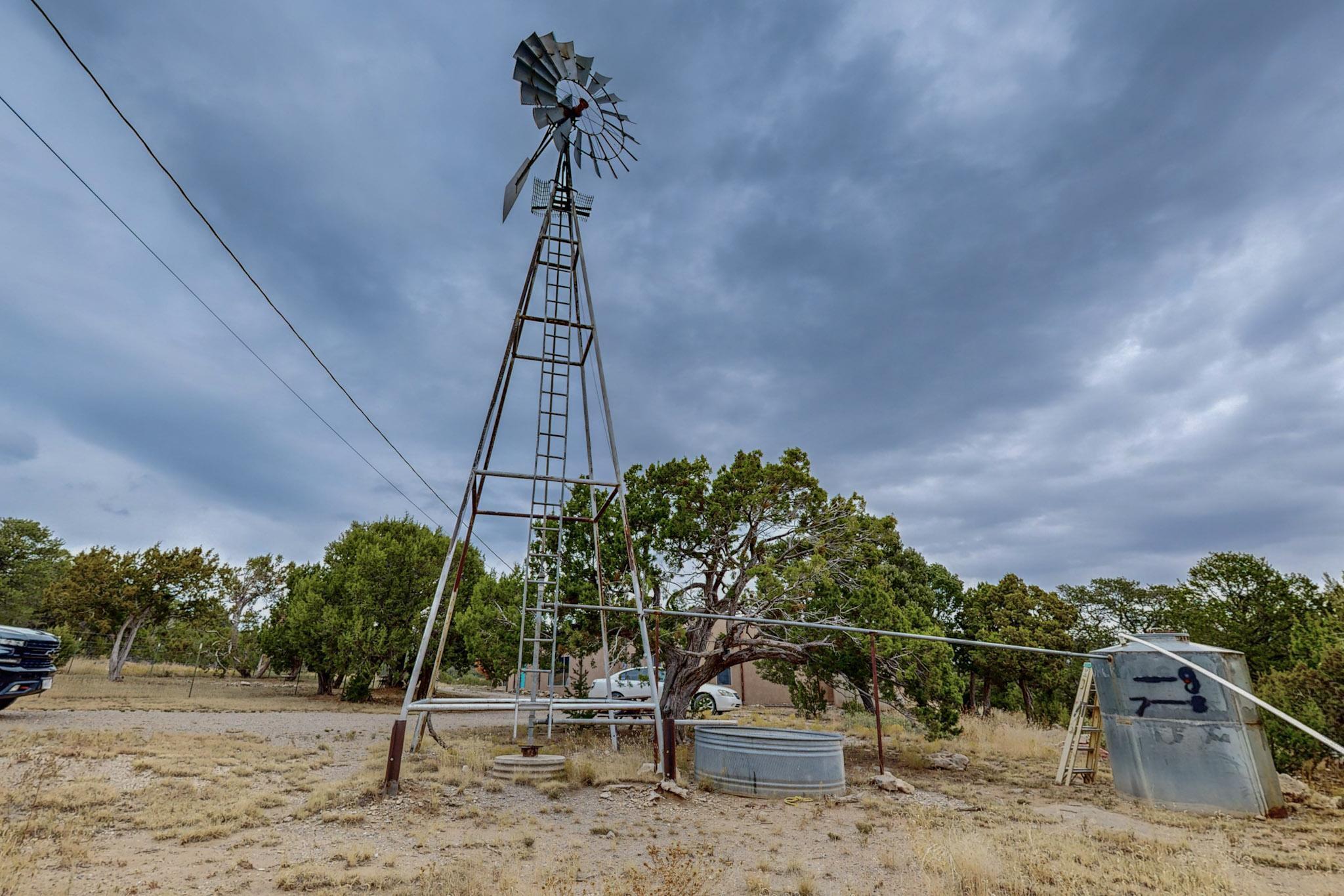 130 Torreon Heights Road, Torreon, New Mexico image 35