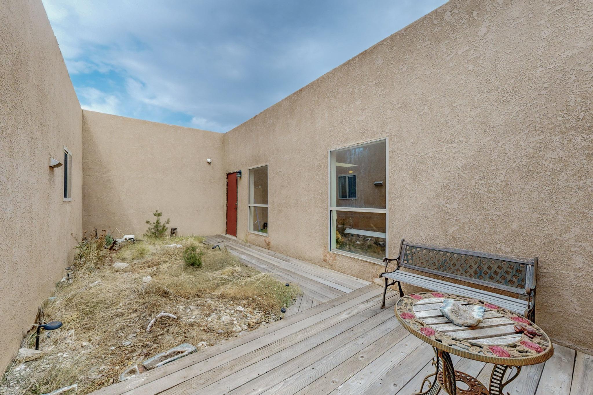 130 Torreon Heights Road, Torreon, New Mexico image 22