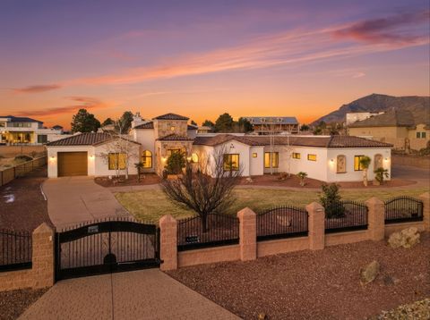 8001 Florence Avenue NE Albuquerque NM 87122