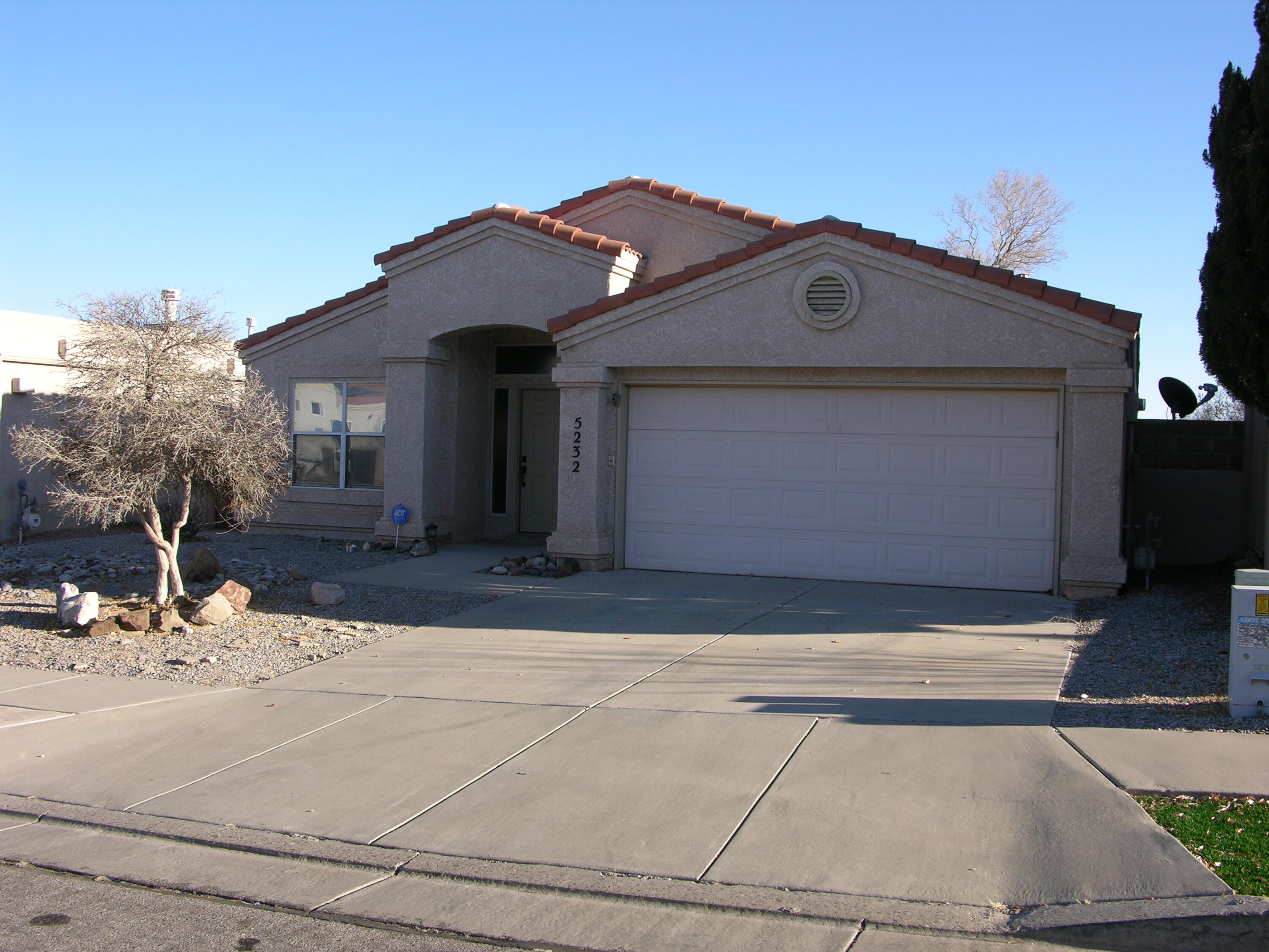 5232 Apollo Drive, Albuquerque, New Mexico image 1