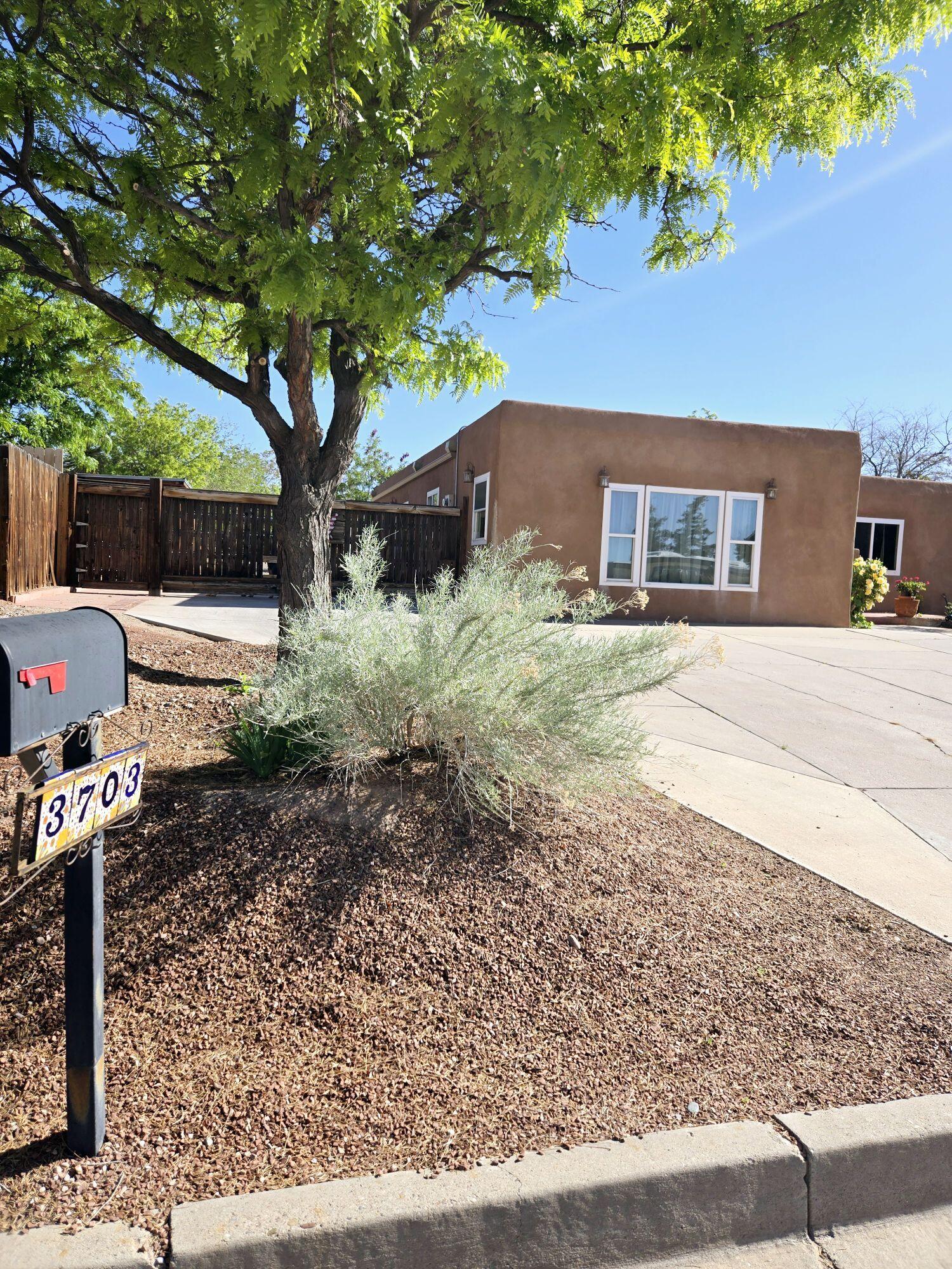 3703 Oakmount Drive, Rio Rancho, New Mexico image 3