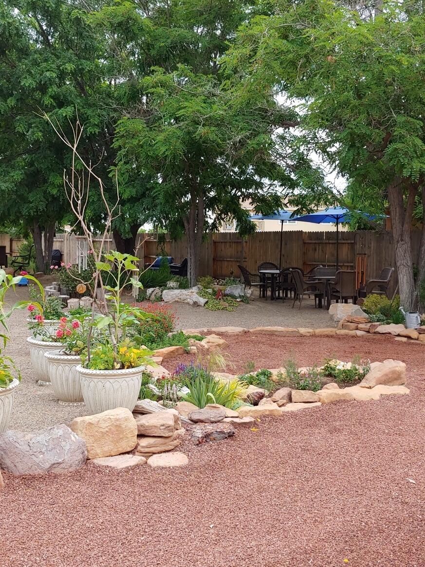 3703 Oakmount Drive, Rio Rancho, New Mexico image 42