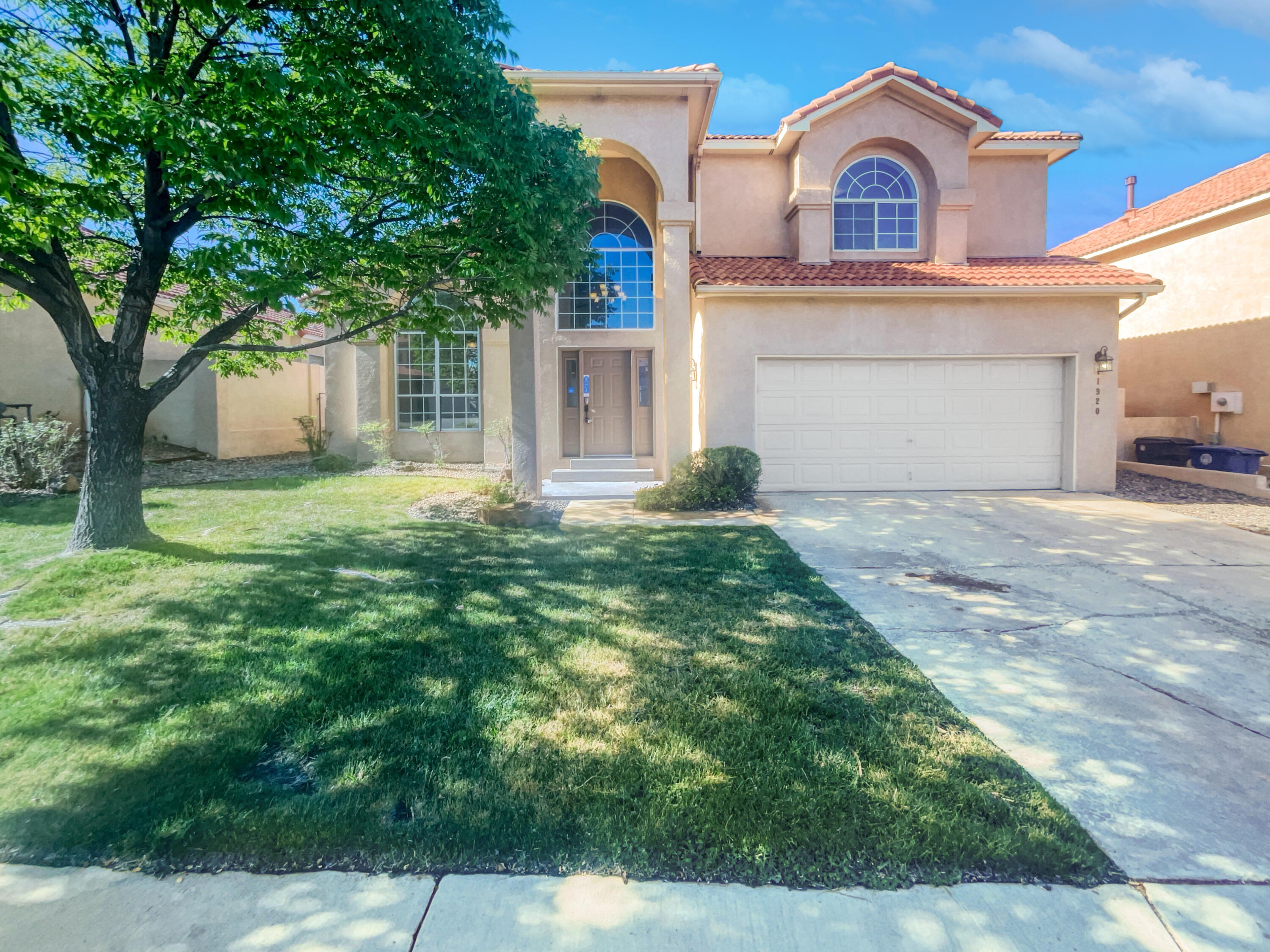 View Albuquerque, NM 87111 house