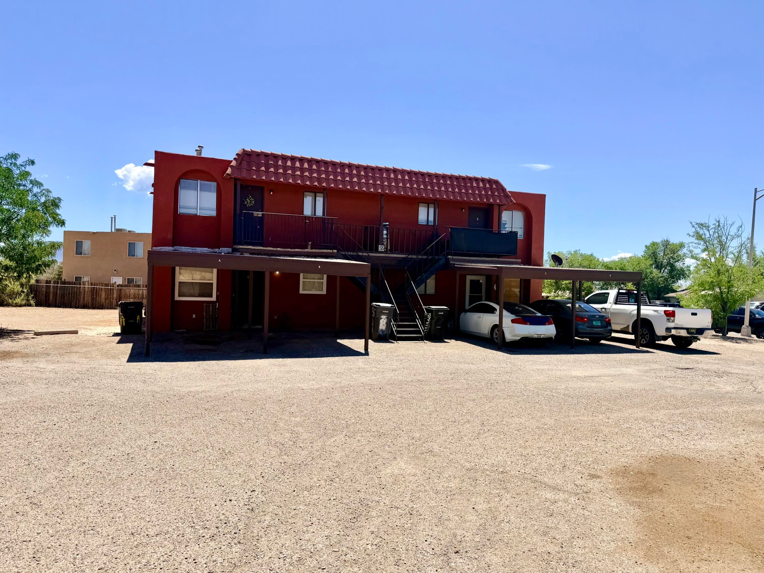 55-65 Darlene Road SE