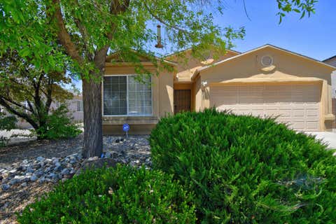 Photo of 6863 Candelia Avenue NW, Albuquerque, NM 87114 (MLS # 1108525)