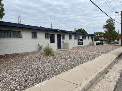 Multifamily For Sale - 3434-3438 Thaxton Avenue<br/> Albuquerque, NM 87106