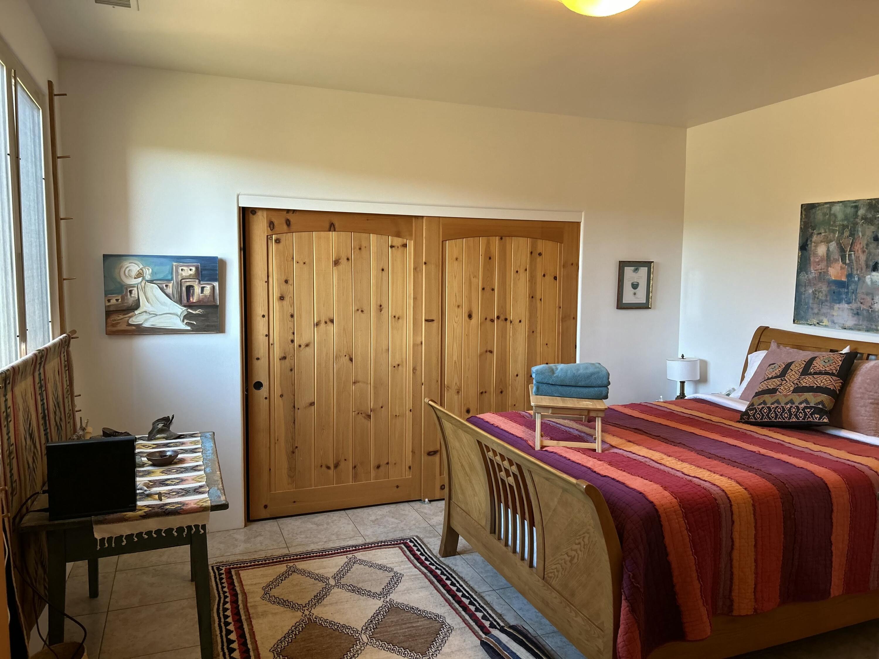 301 Camino De Las Huertas, Placitas, New Mexico image 31