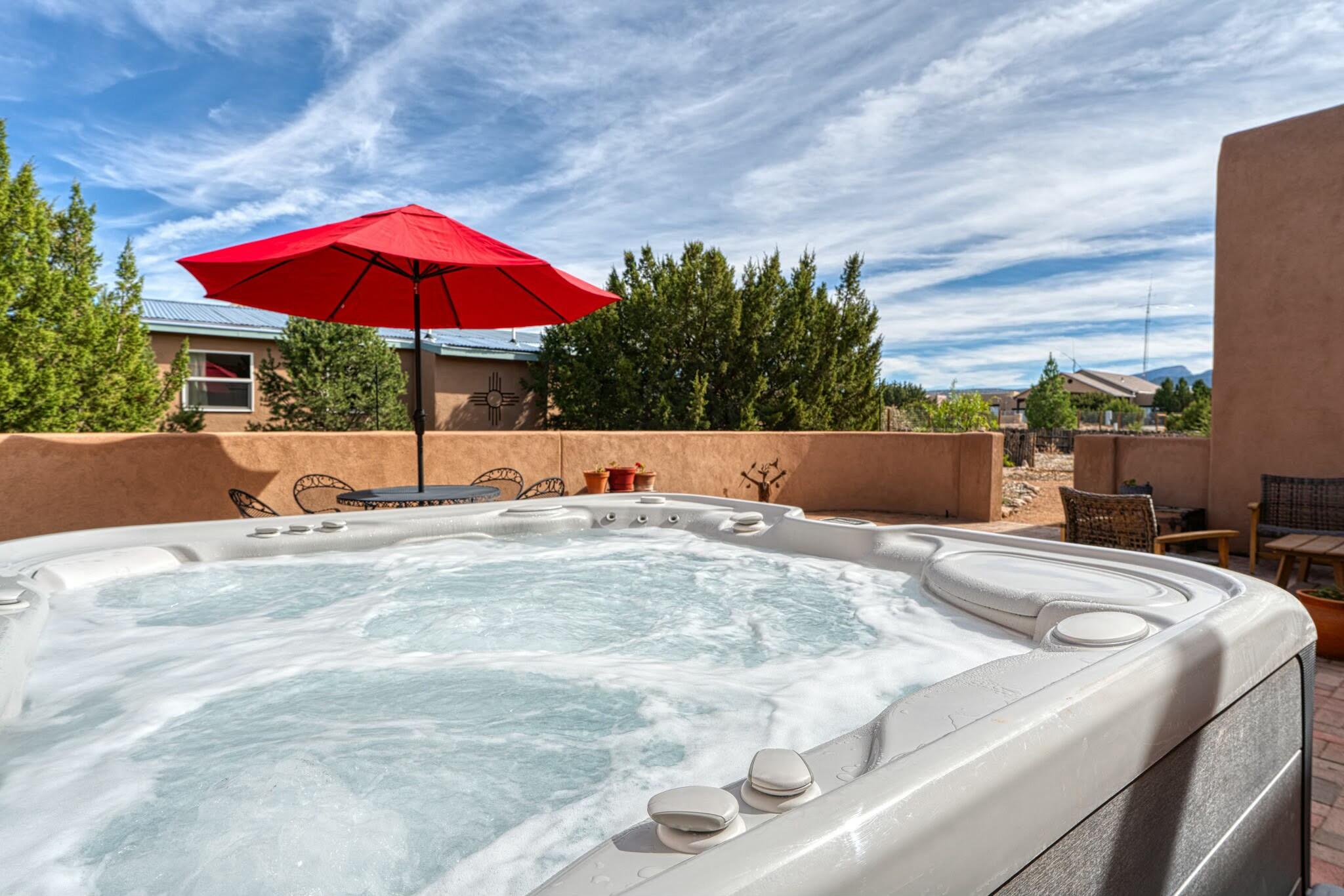 301 Camino De Las Huertas, Placitas, New Mexico image 37