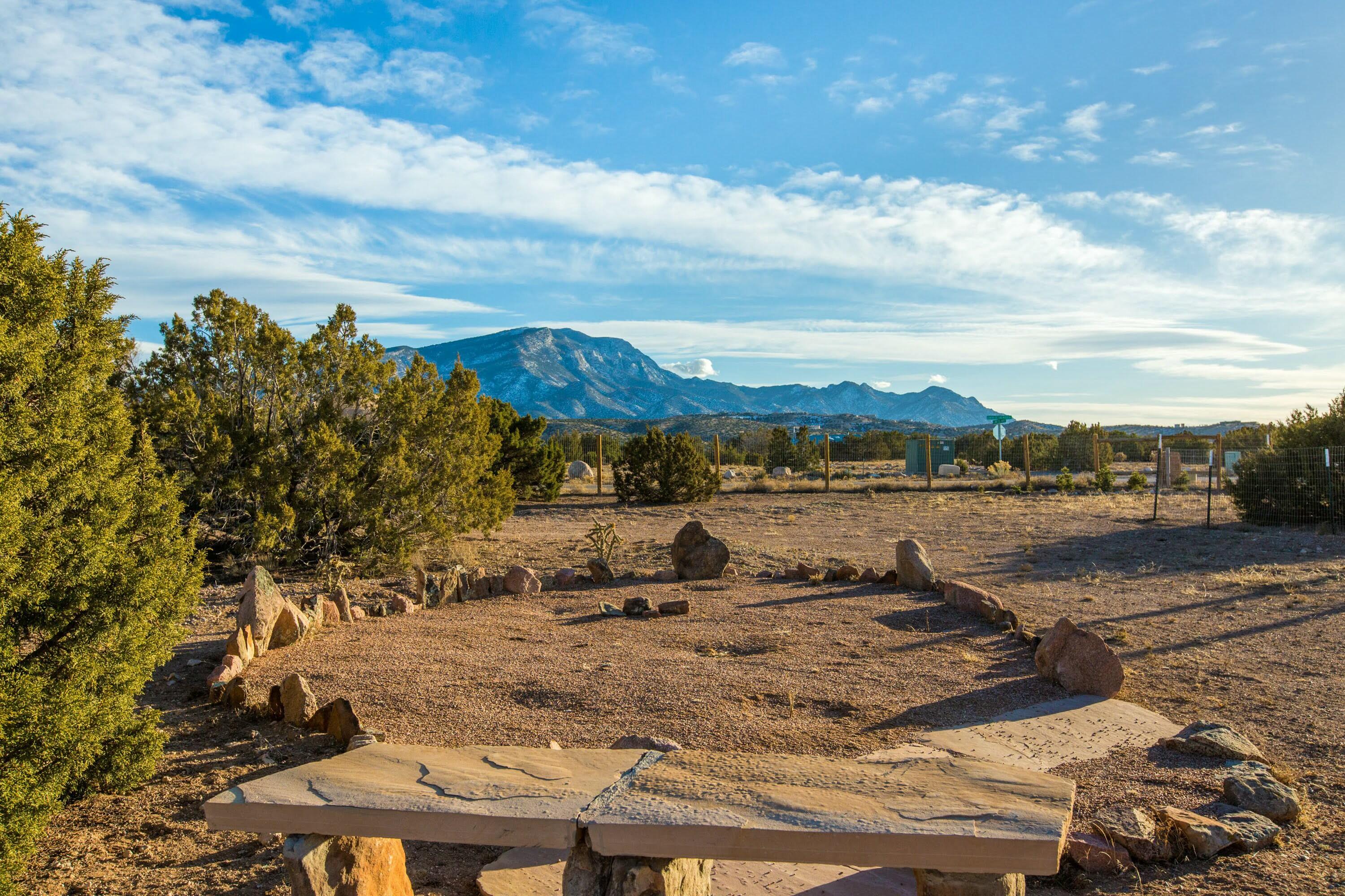 301 Camino De Las Huertas, Placitas, New Mexico image 38