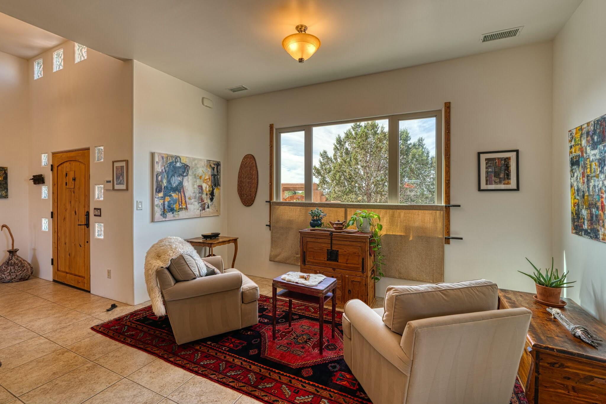 301 Camino De Las Huertas, Placitas, New Mexico image 16